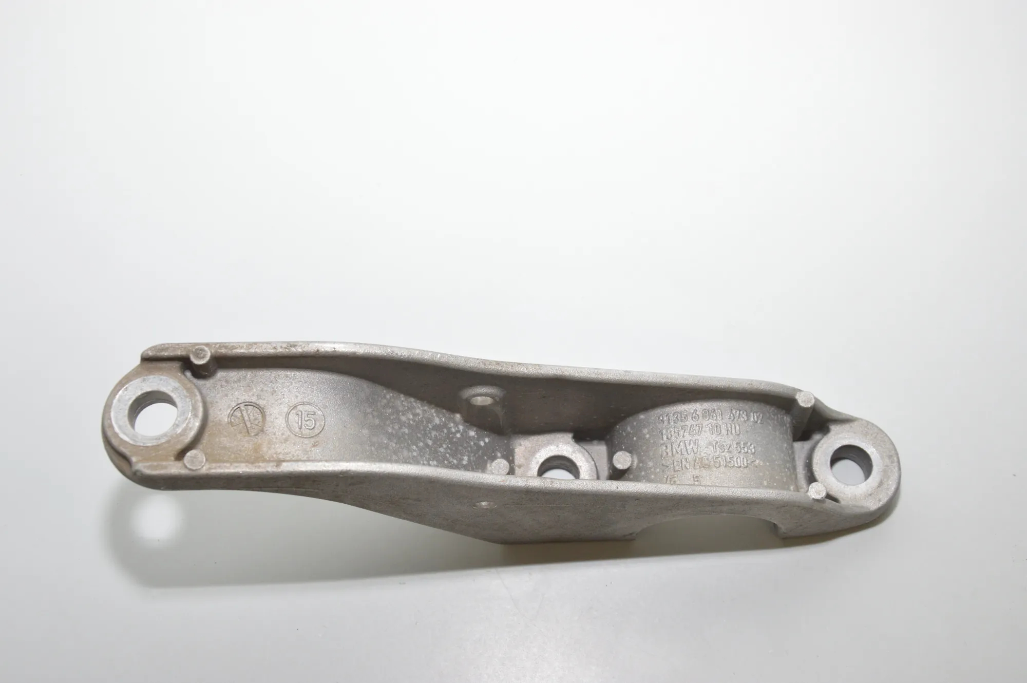 Suspension Parts – OEM 6861473 · BMW 7 (G11, G12) BMW 7 (G11, G12) 730 d, Ld xDrive 2016 – 2
