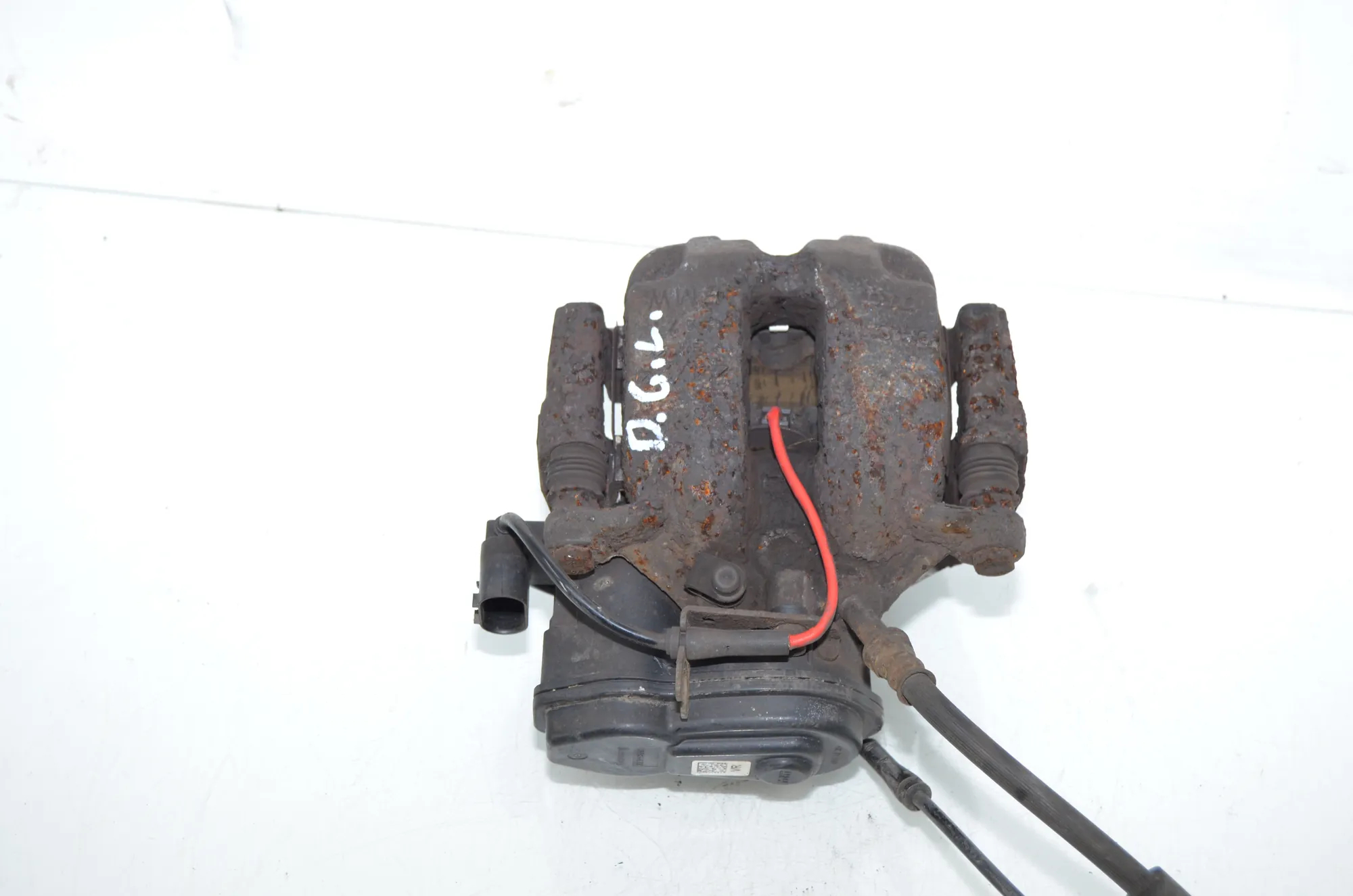 Rear Right Brake Caliper – OEM 6793048 · BMW 5 Touring (F11) 530 d xDrive 2012 – 2
