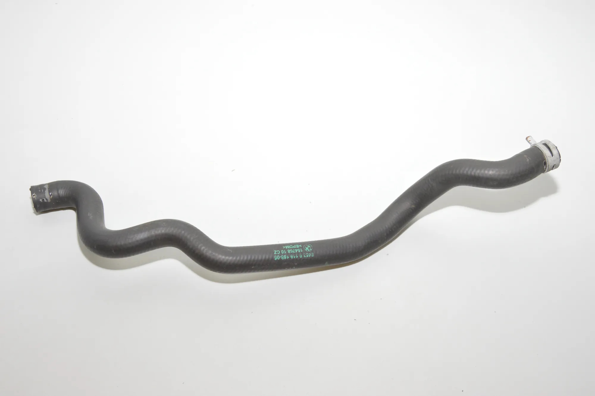 Coolant Hose Pipe – OEM 9119168 · BMW 5 (F10) BMW 5 (F10) 520 d 2009 – 3