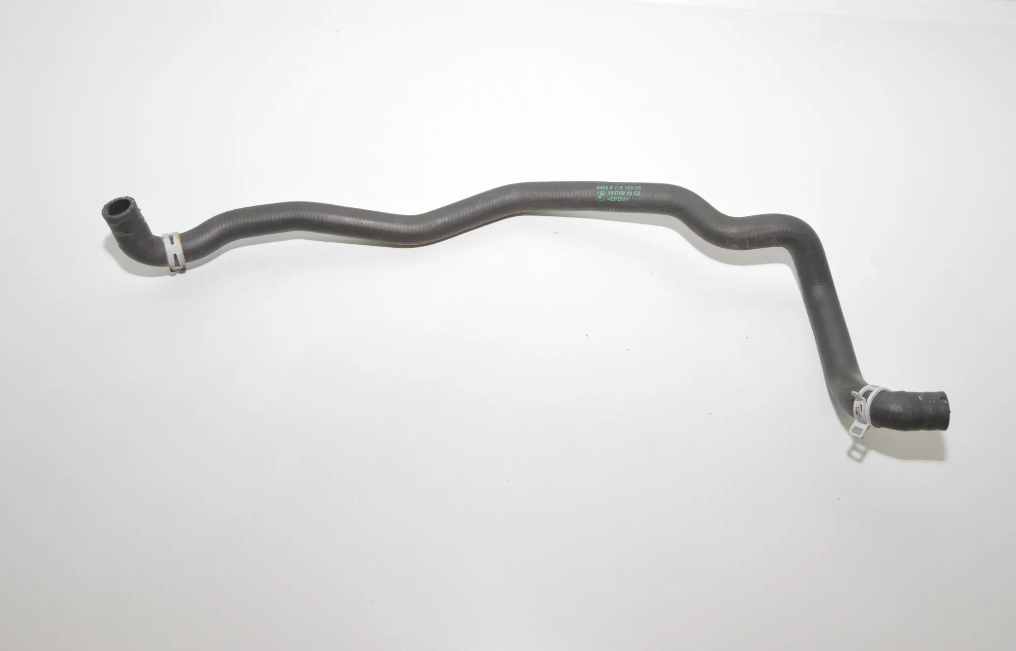 Coolant Hose Pipe – OEM 9119169 · BMW 5 (F10) BMW 5 (F10) 520 d 2010 – 2