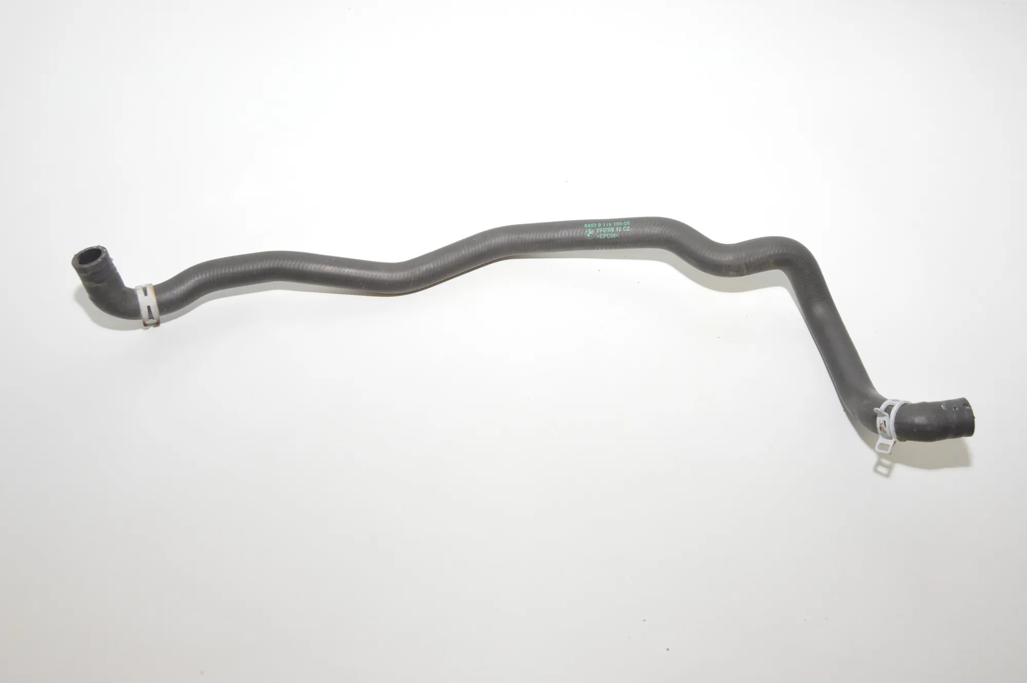 Coolant Hose Pipe – OEM 9119169 · BMW 5 (F10) BMW 5 (F10) 520 d 2010 – 3