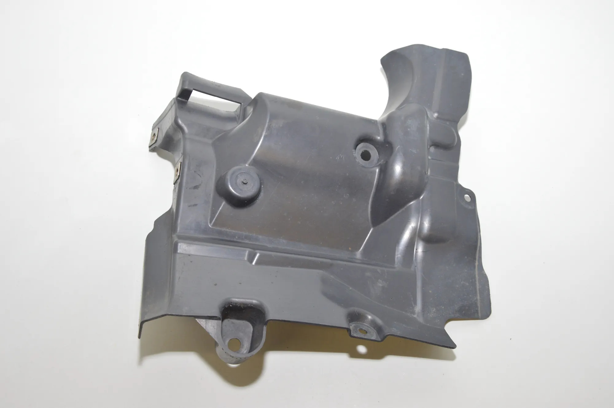 Other Underbody Cover – OEM 7228687 · BMW 5 (F10) BMW 5 (F10) 525 d xDrive 2011 – 3