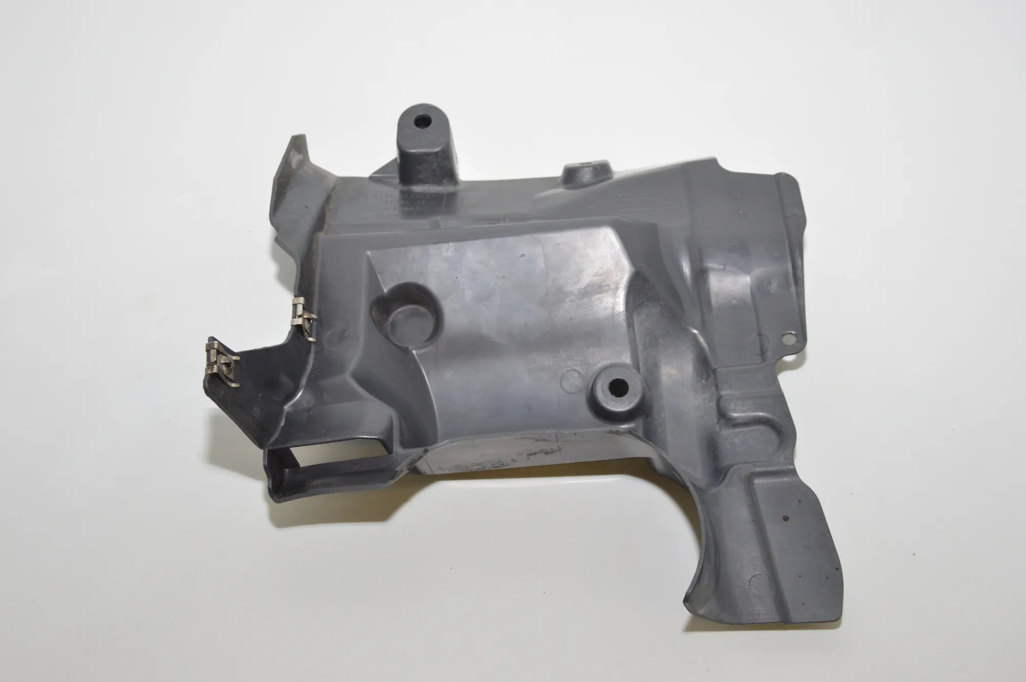 Other Underbody Cover – OEM 7228687 · BMW 5 (F10) BMW 5 (F10) 525 d xDrive 2011