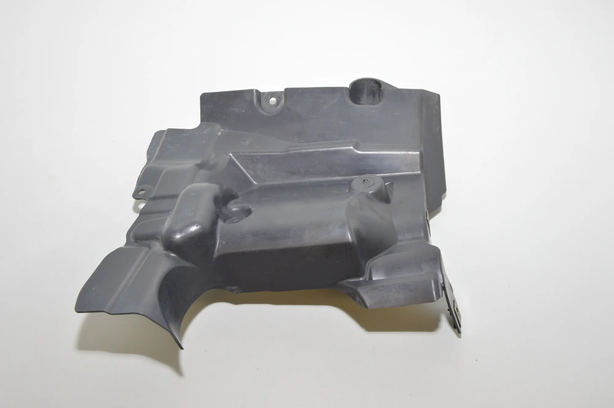 Other Underbody Cover – OEM 7228687 · BMW 5 (F10) BMW 5 (F10) 525 d xDrive 2011 – 4