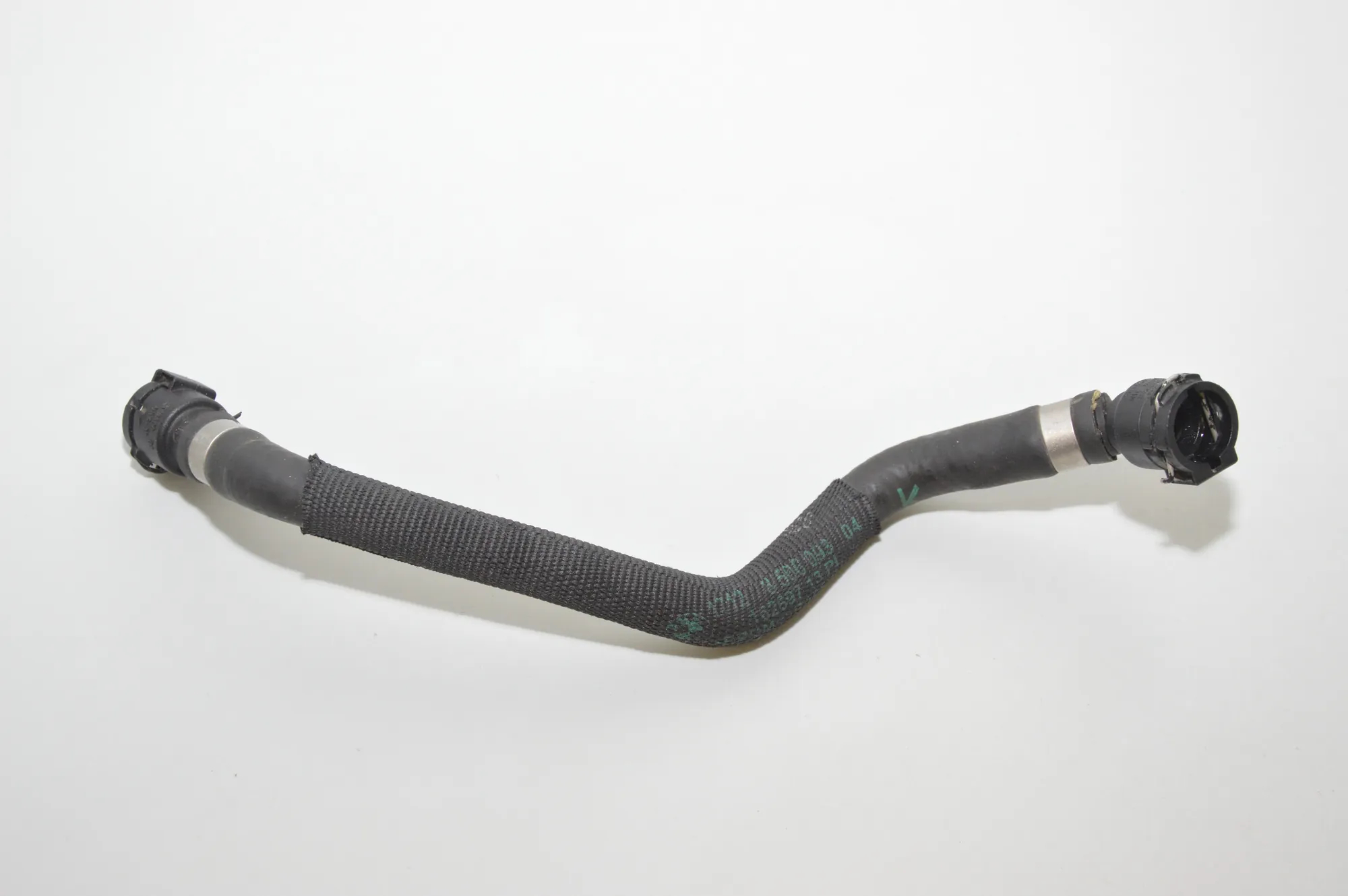 Coolant Hose Pipe – OEM 8506093 · BMW 5 (F10) BMW 5 (F10) M 550 d xDrive 2013 – 2