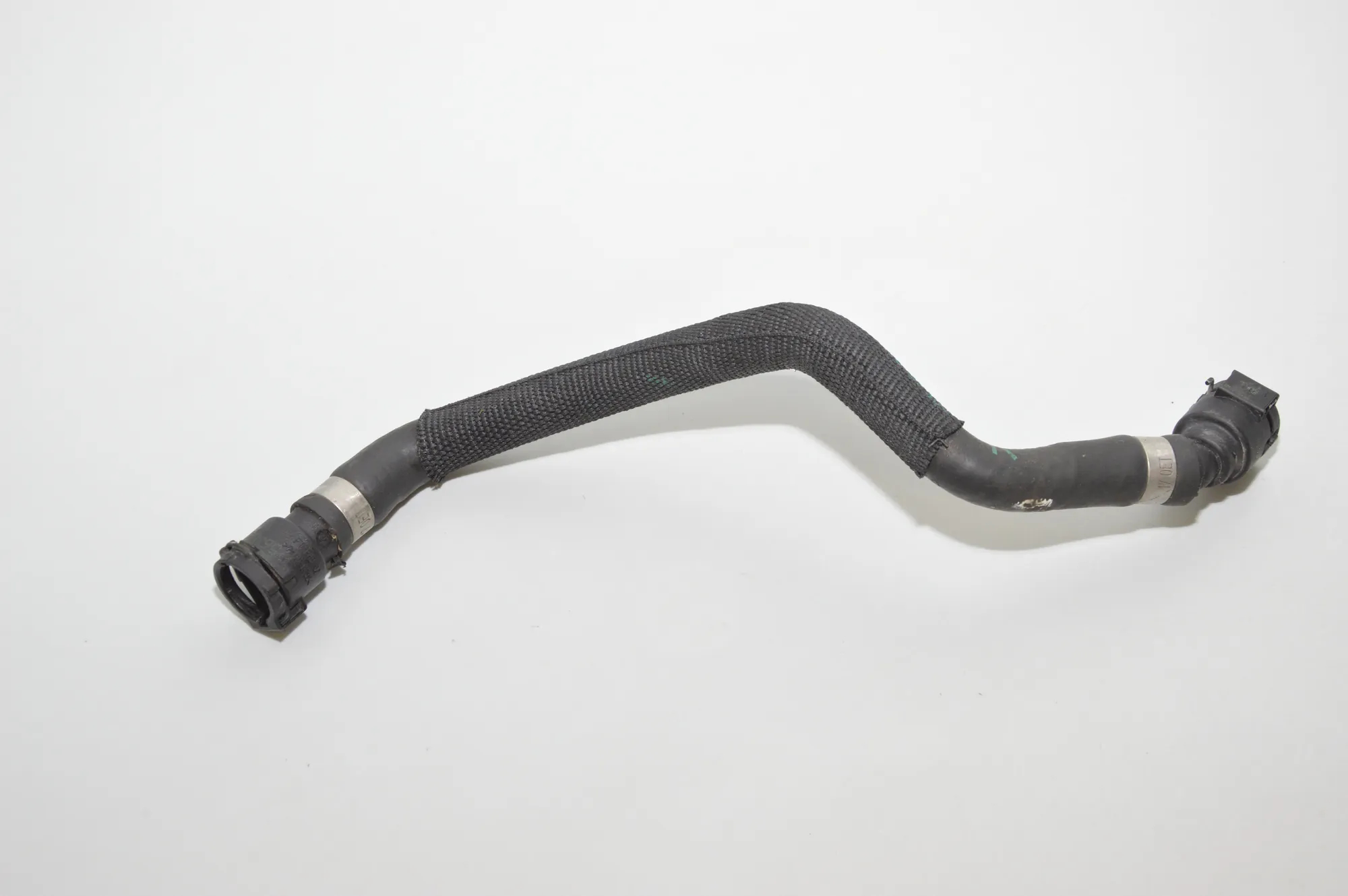 Coolant Hose Pipe – OEM 8506093 · BMW 5 (F10) BMW 5 (F10) M 550 d xDrive 2013 – 3