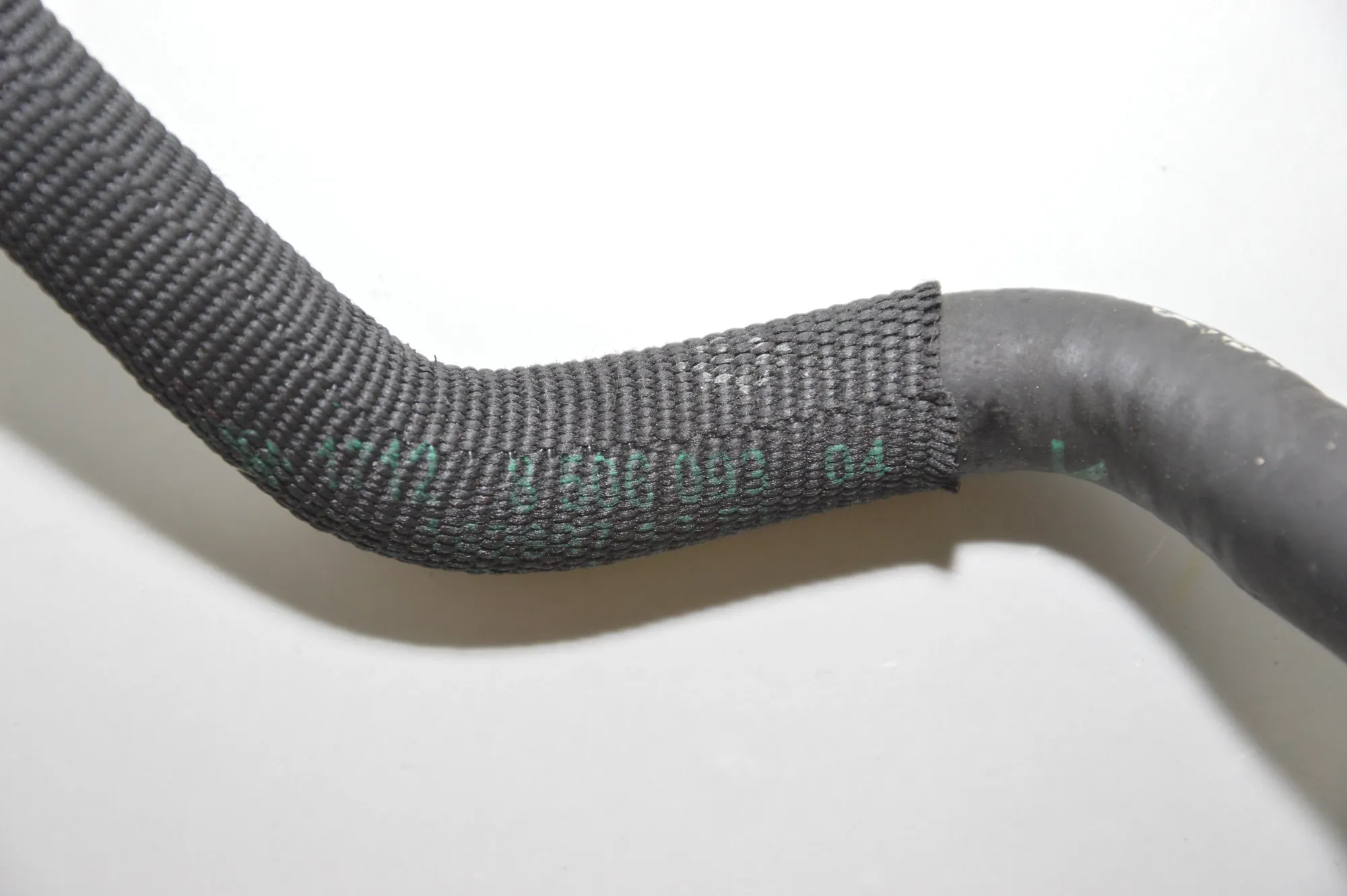 Coolant Hose Pipe – OEM 8506093 · BMW 5 (F10) BMW 5 (F10) M 550 d xDrive 2013 – 4