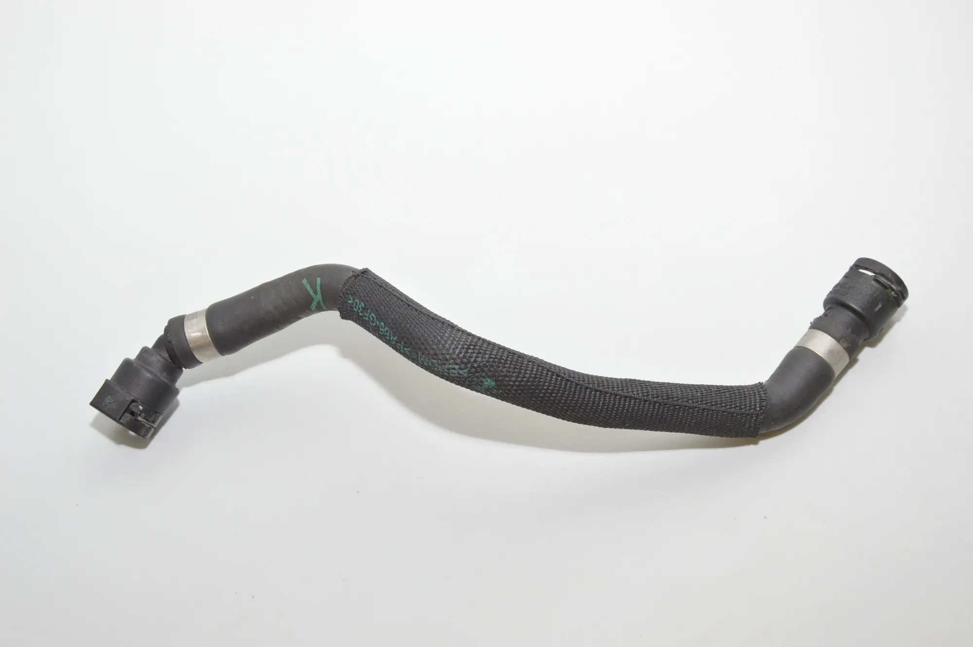 Coolant Hose Pipe – OEM 8506093 · BMW 5 (F10) BMW 5 (F10) M 550 d xDrive 2013