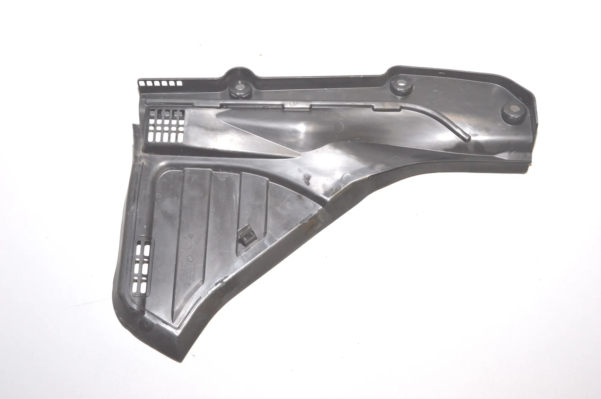 Other Body Parts – OEM 7216973 · BMW 7 (F01, F02) BMW 7 (F01, F02) 730 d 2009 – 4