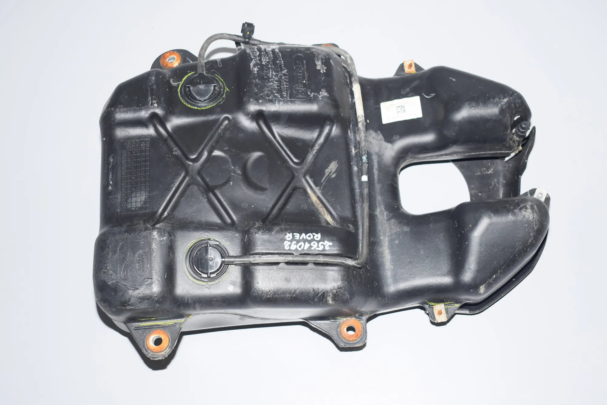Fuel Tank – OEM GH22-5J228-A · LAND ROVER DISCOVERY IV (L319) 3.0 TD 4x4 2016 – 2