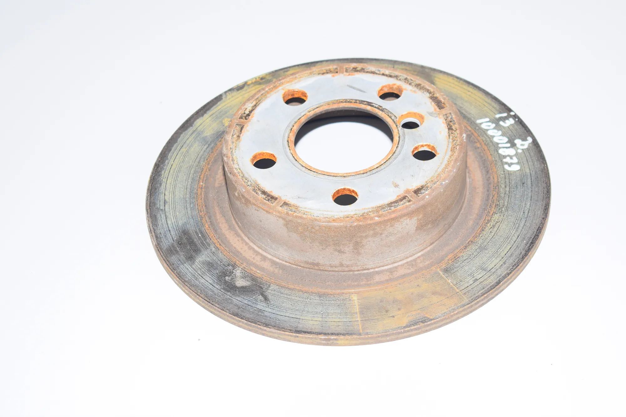 Rear Right Brake Disc · BMW i3 (I01) Hybrid 2014 – 2