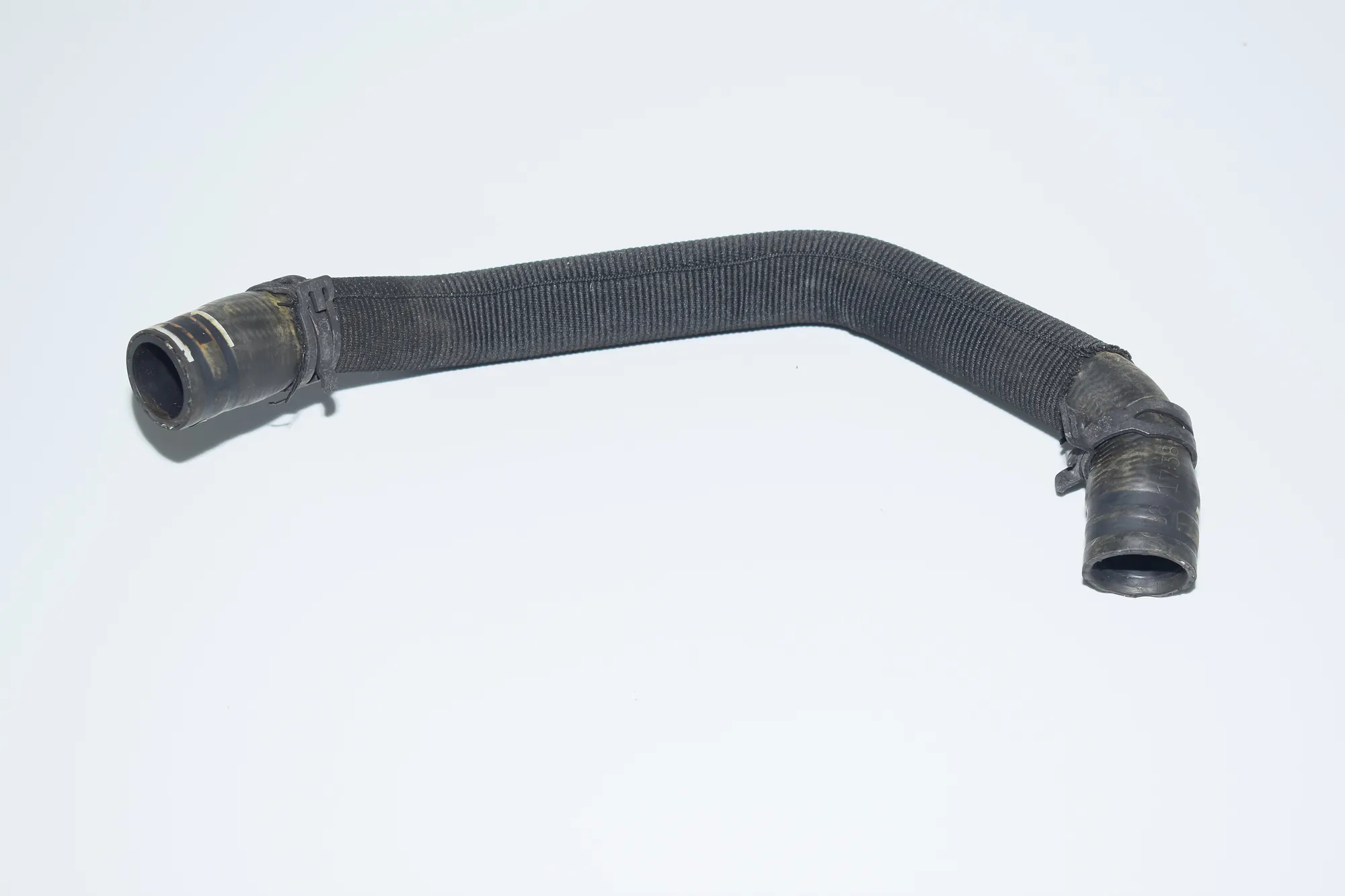 Coolant Hose Pipe – OEM 8531198 · BMW i3 (I01) Hybrid 2014 – 2