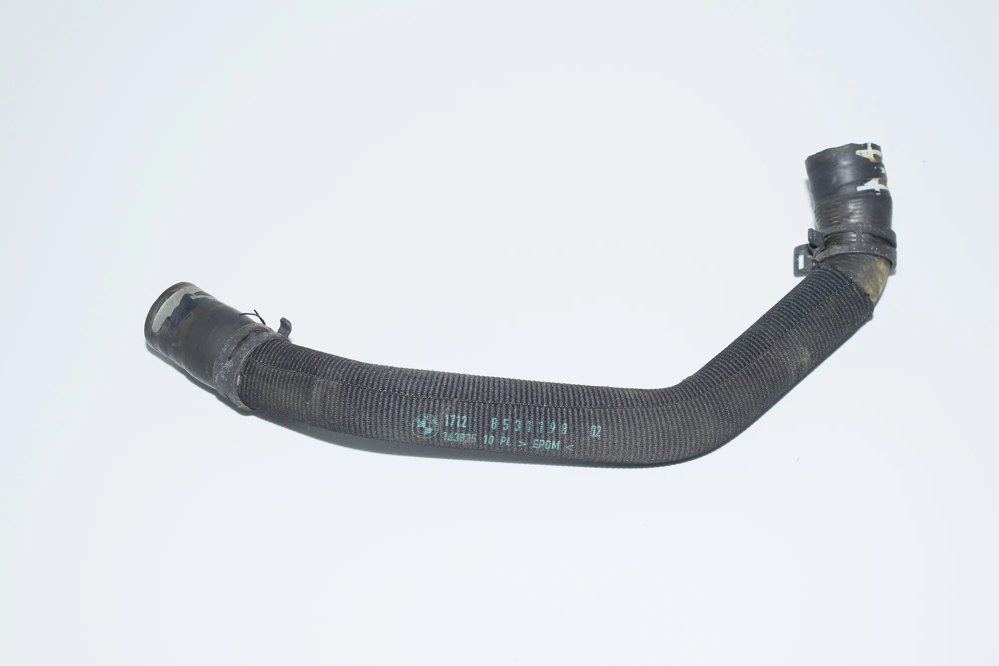 Coolant Hose Pipe – OEM 8531198 · BMW i3 (I01) Hybrid 2014