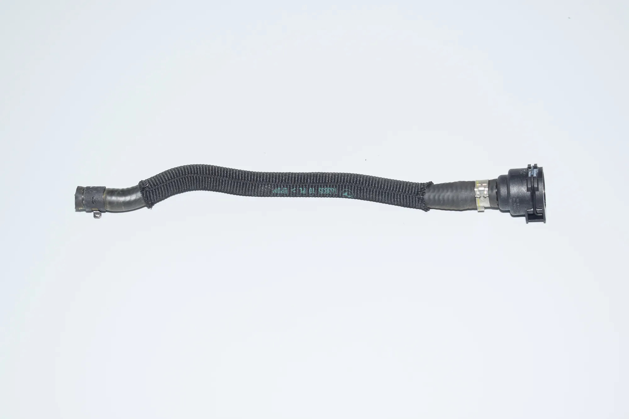 Coolant Hose Pipe – OEM 8529933 · BMW i3 (I01) Hybrid 2014 – 2
