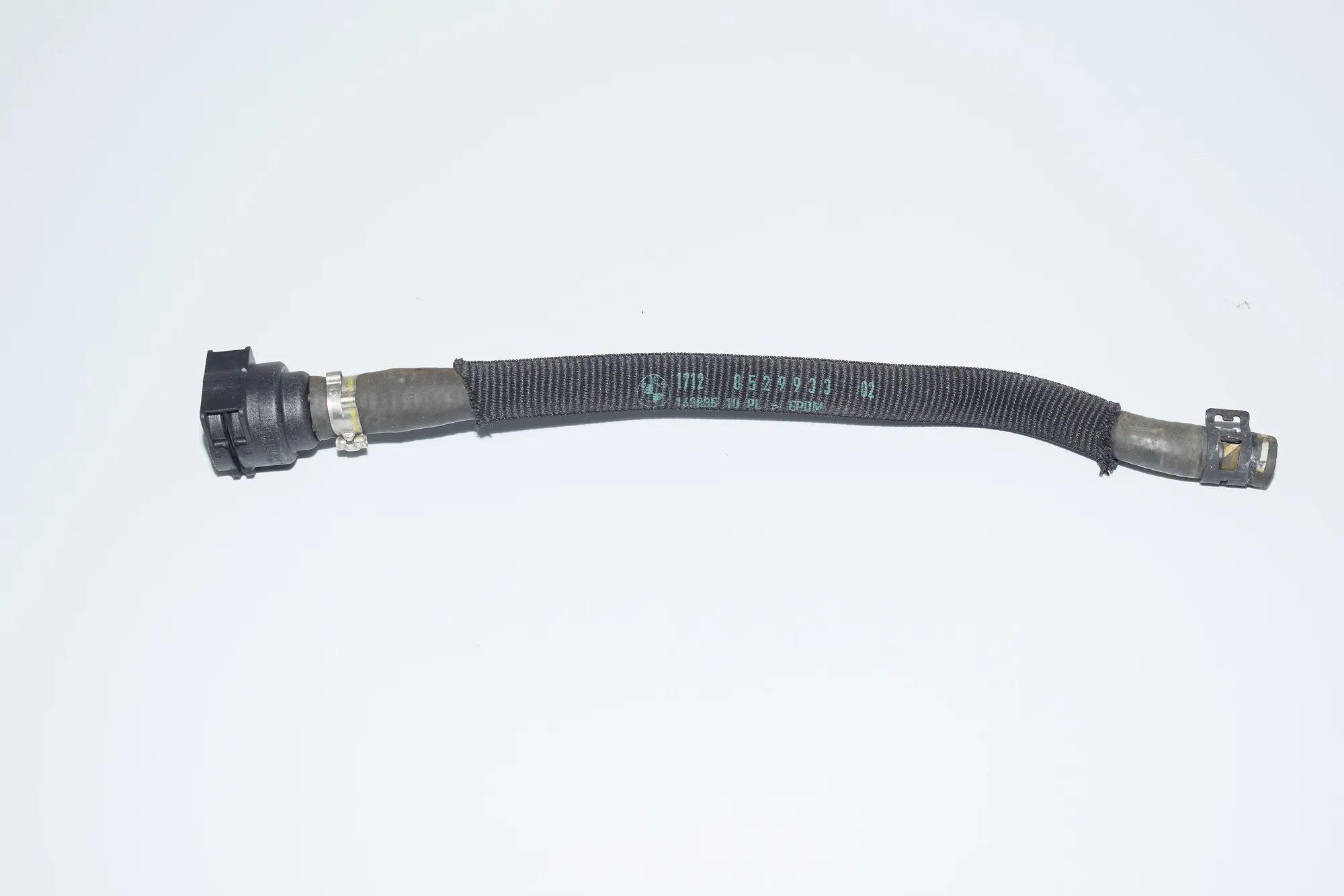 Coolant Hose Pipe – OEM 8529933 · BMW i3 (I01) Hybrid 2014