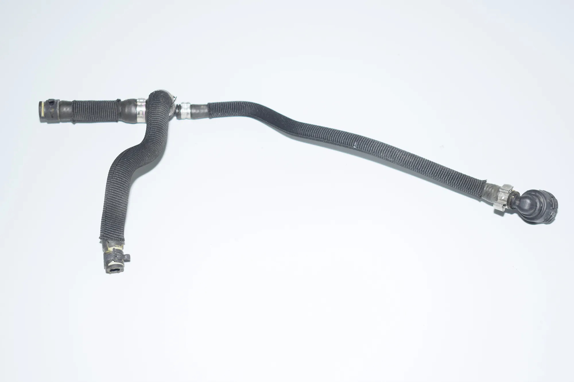 Coolant Hose Pipe – OEM 8542070 · BMW i3 (I01) Hybrid 2014