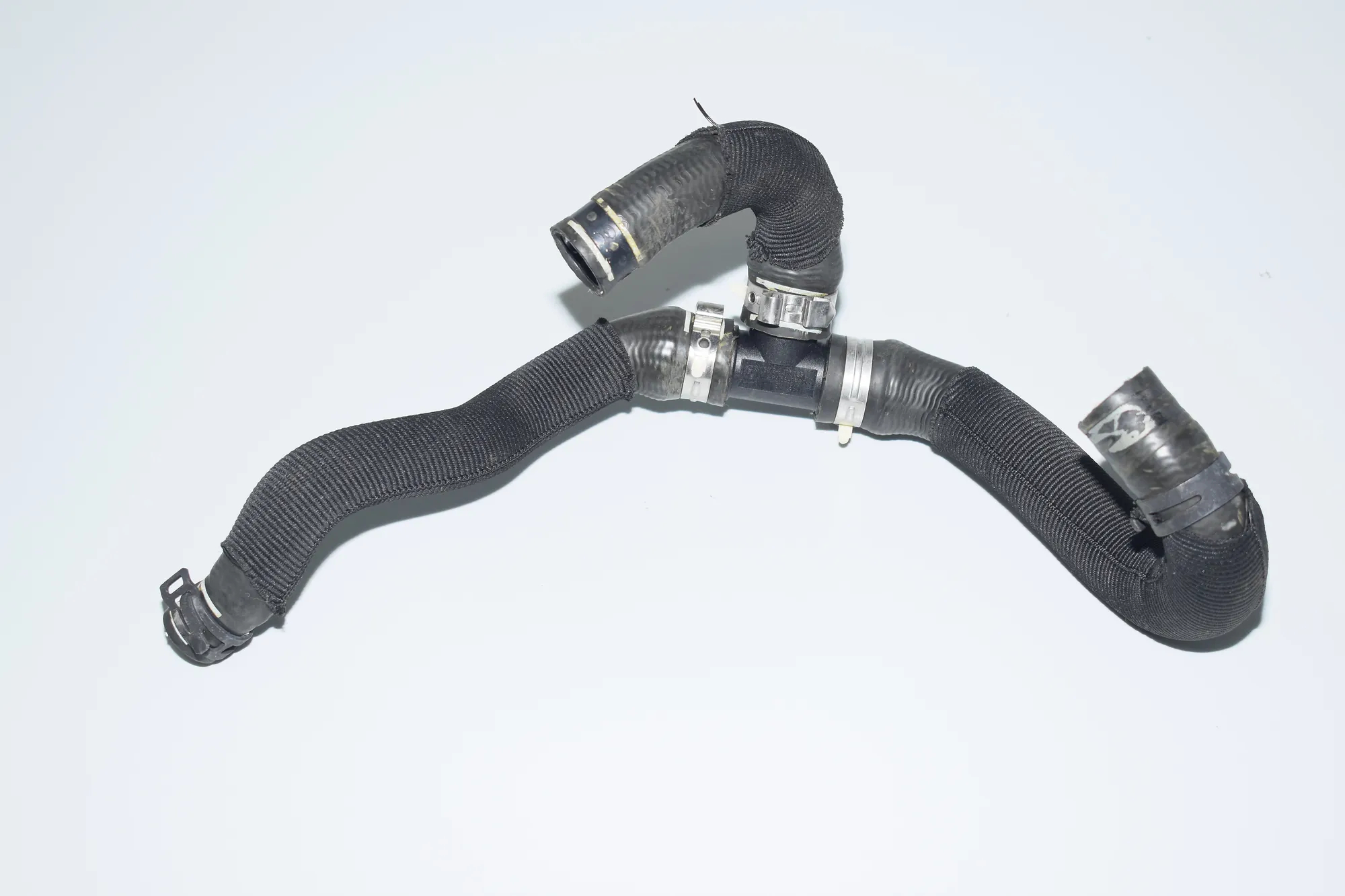Pipe Hose – OEM 8385235 · BMW i3 (I01) Hybrid 2014