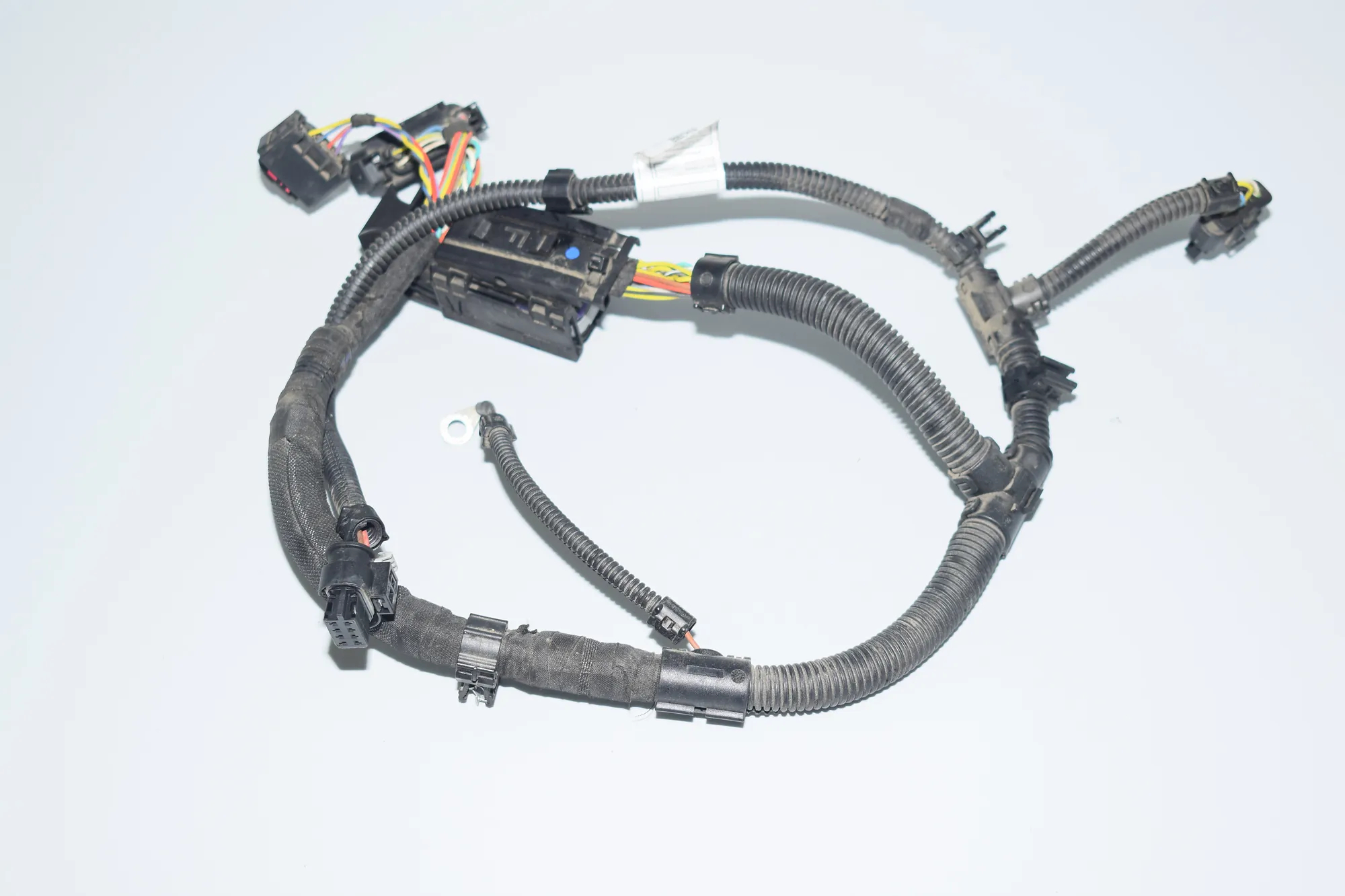 Cable Harness – OEM 8632687 · BMW i3 (I01) Hybrid 2014