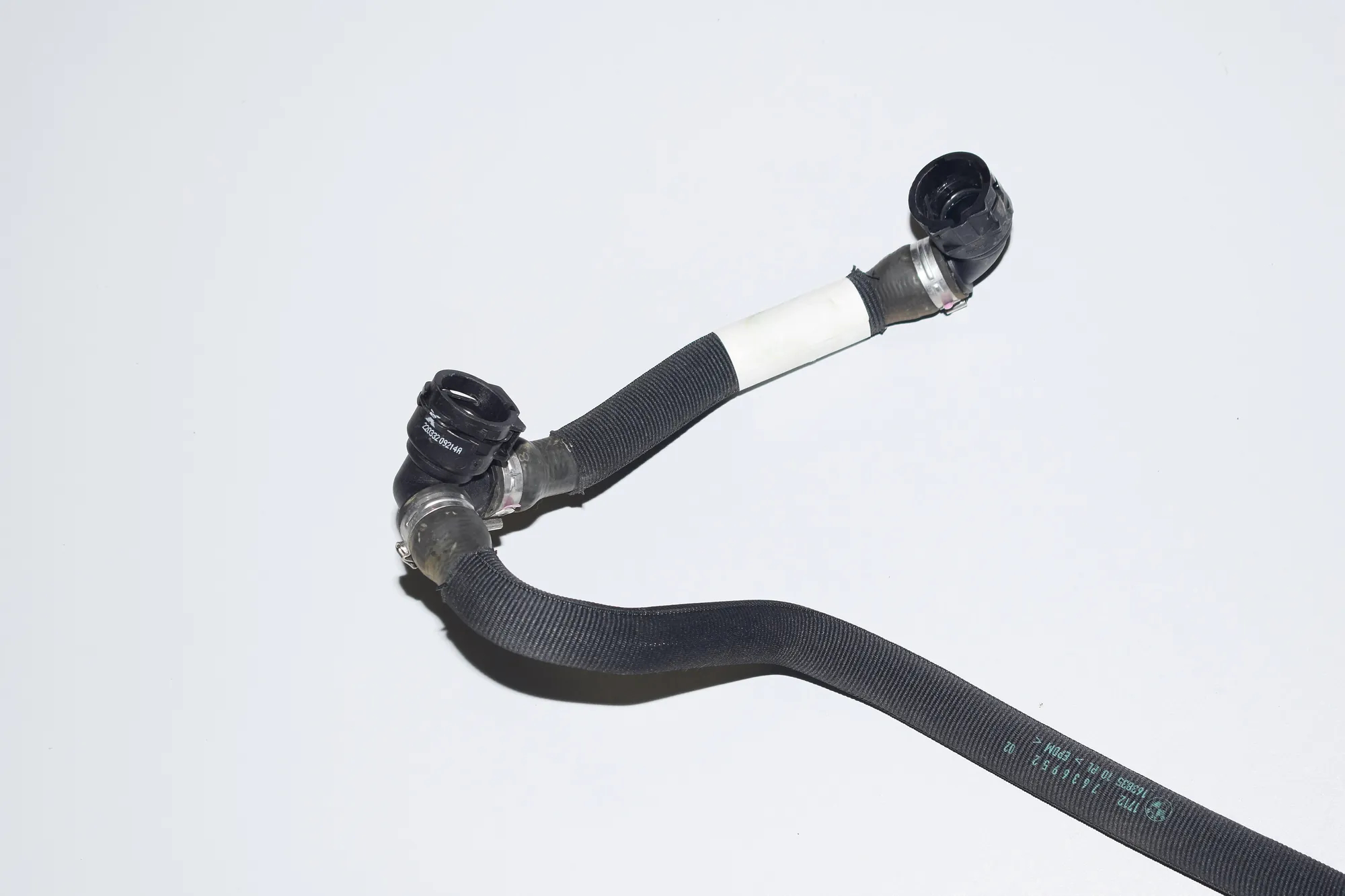 Pipe Hose – OEM 7636952 · BMW i3 (I01) Hybrid 2014 – 3
