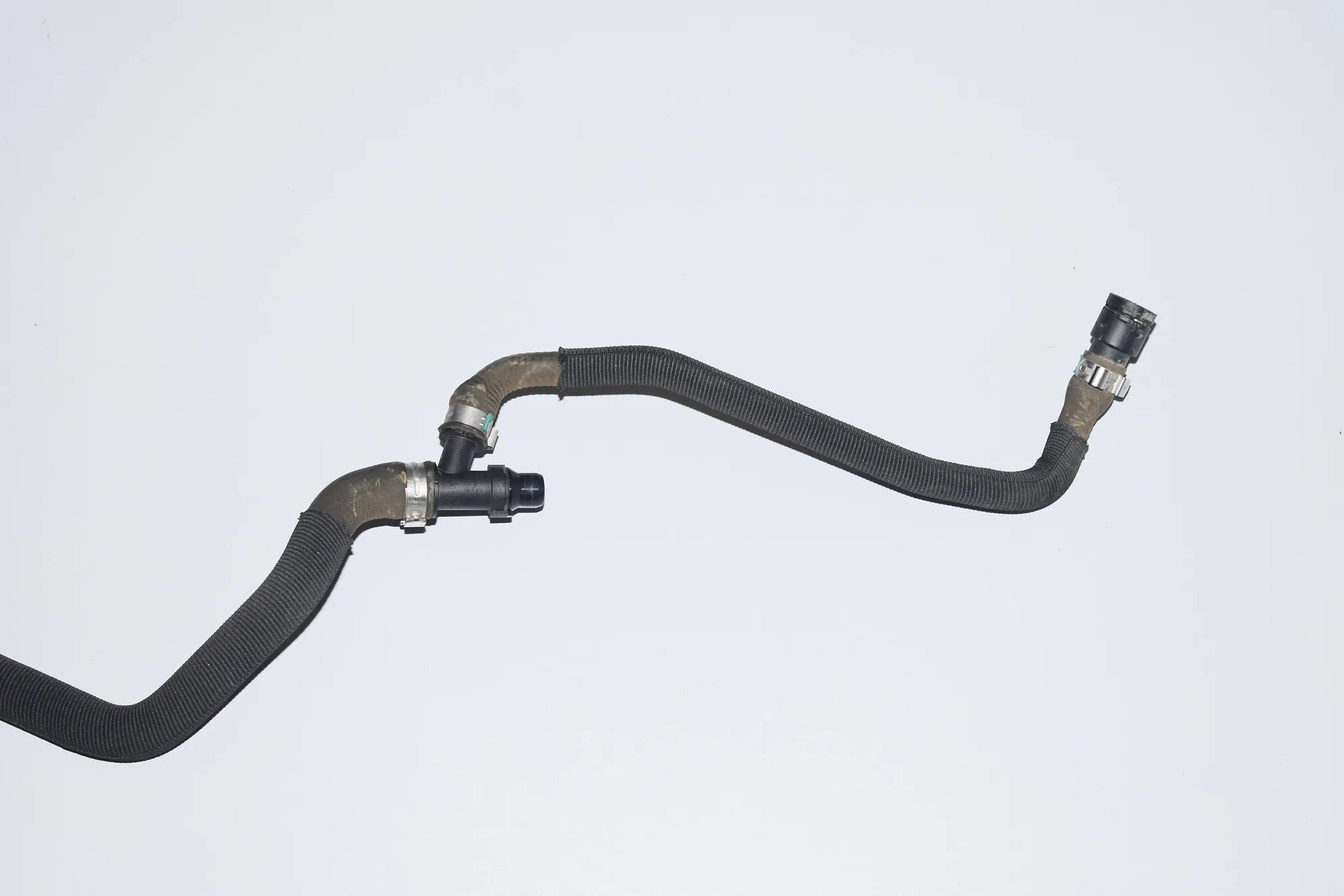 Pipe Hose – OEM 7636952 · BMW i3 (I01) Hybrid 2014 – 2