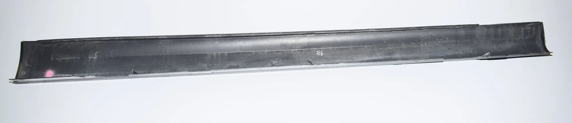 Left Side Sideskirt · BMW 3 (E90) 318 d 2010 – 3