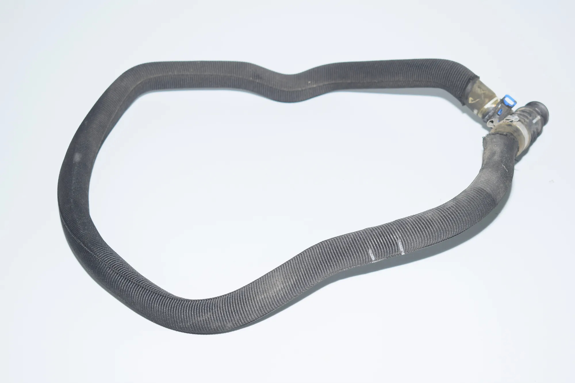 Coolant Hose Pipe – OEM 7636409 · BMW i3 (I01) Hybrid 2014