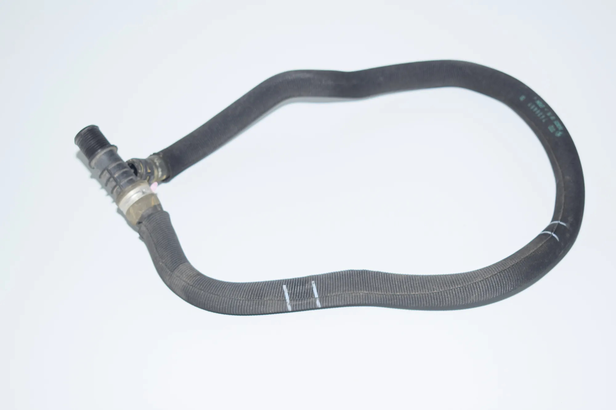 Coolant Hose Pipe – OEM 7636409 · BMW i3 (I01) Hybrid 2014 – 2