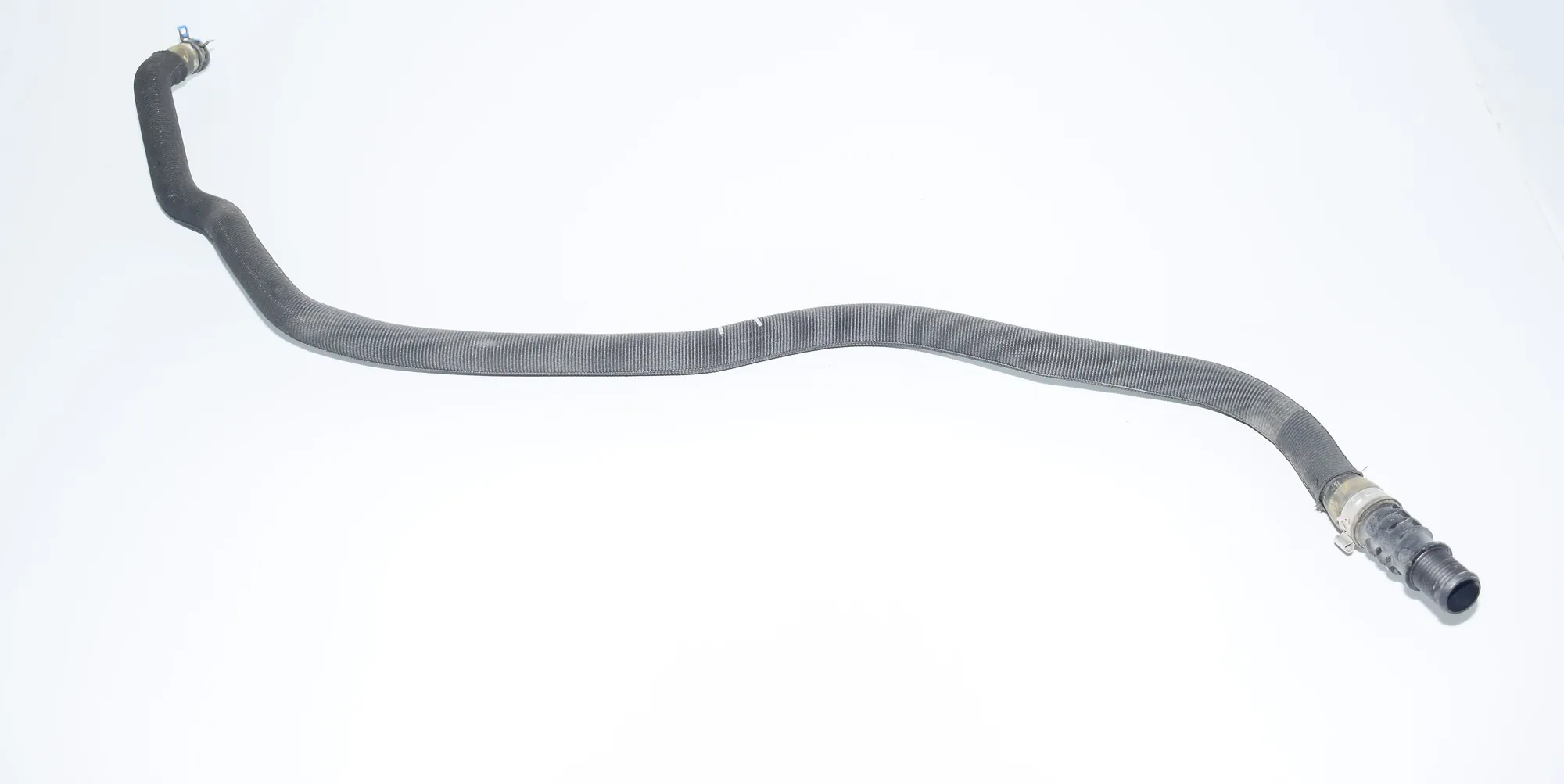 Coolant Hose Pipe – OEM 7636409 · BMW i3 (I01) Hybrid 2014 – 3