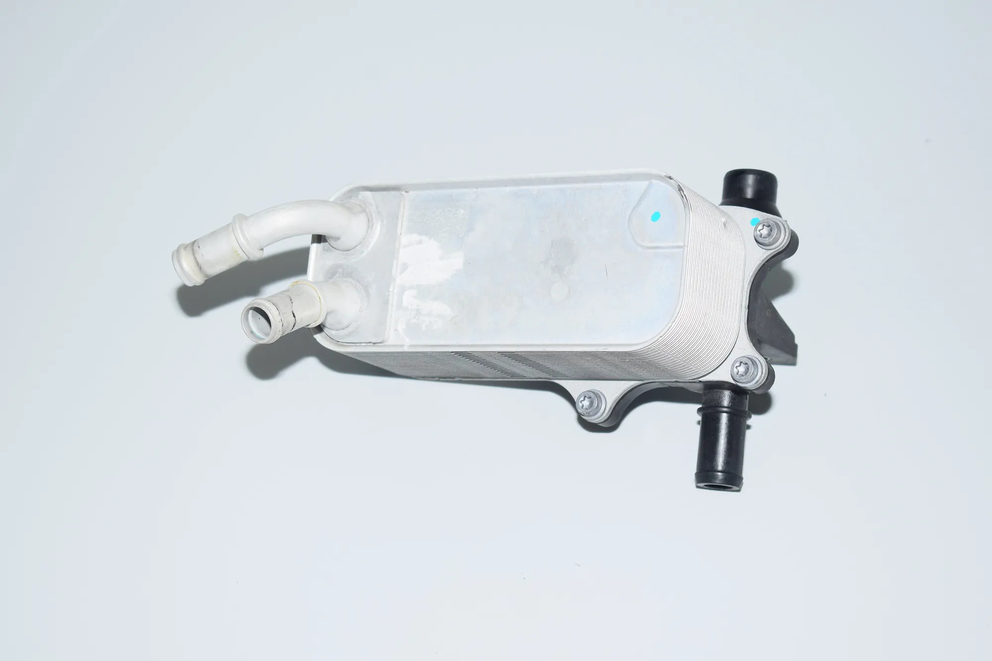 Gearbox Radiator · BMW i3 (I01) Hybrid 2014