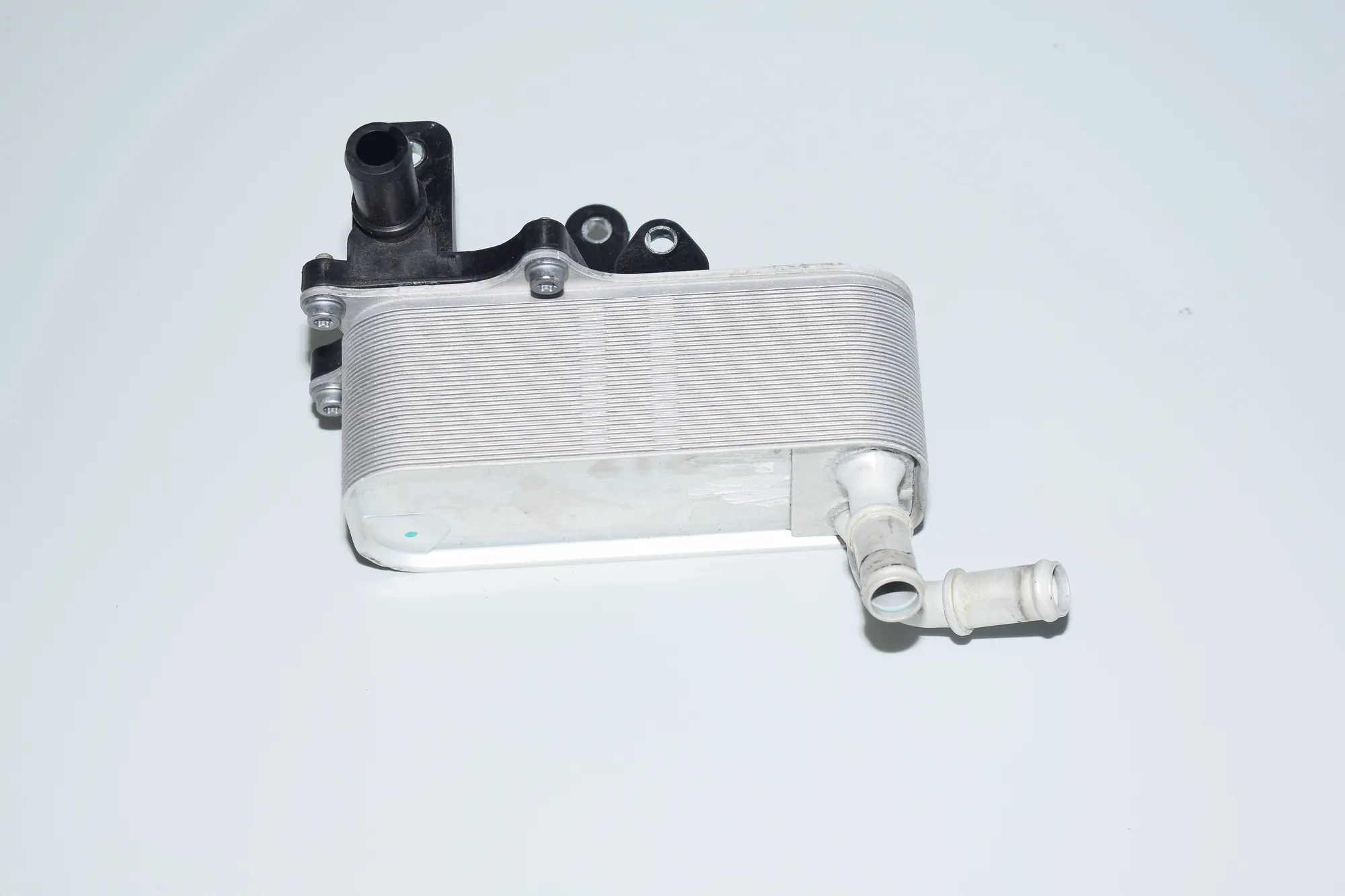 Gearbox Radiator · BMW i3 (I01) Hybrid 2014 – 3