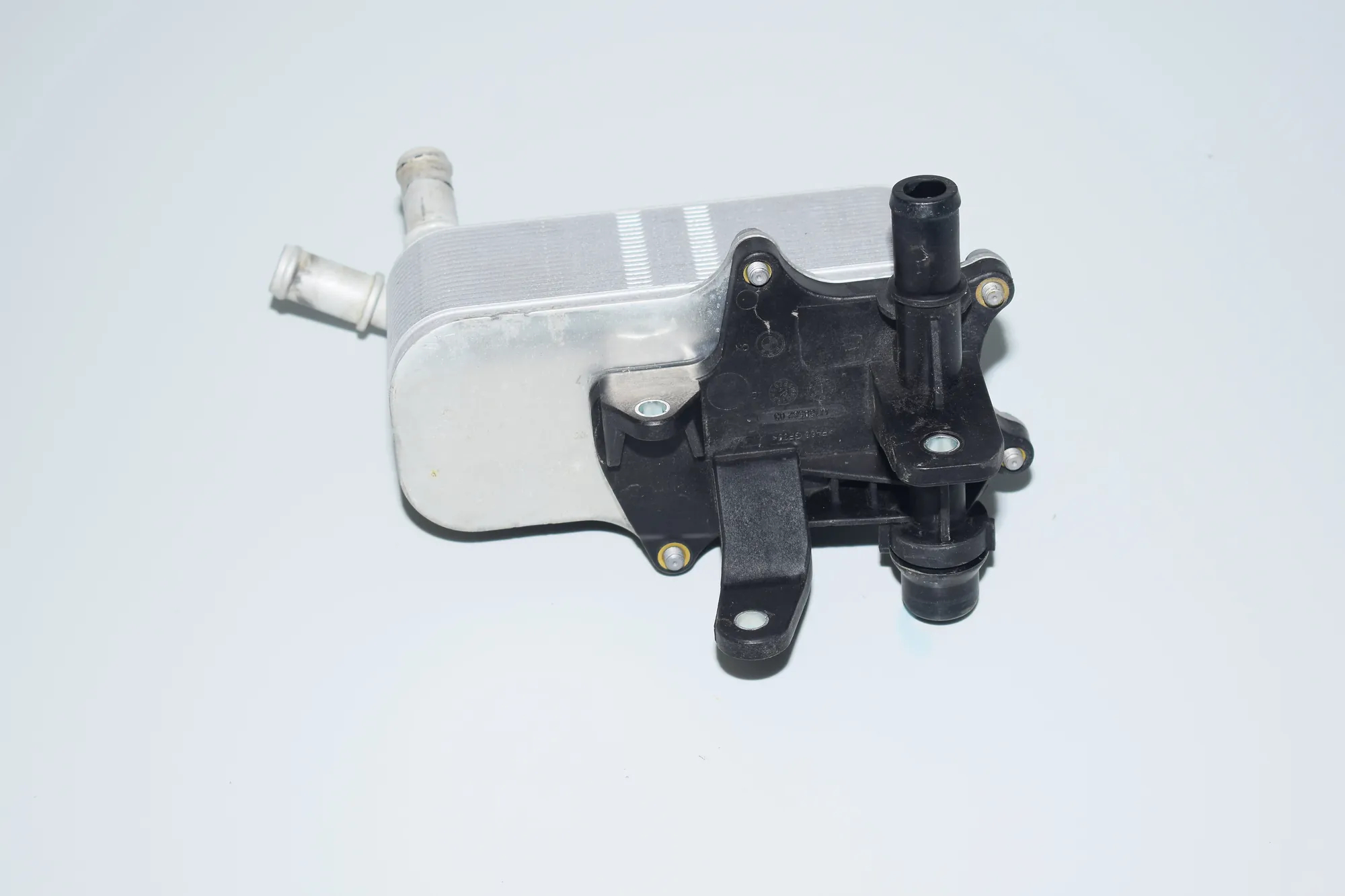 Gearbox Radiator · BMW i3 (I01) Hybrid 2014 – 2