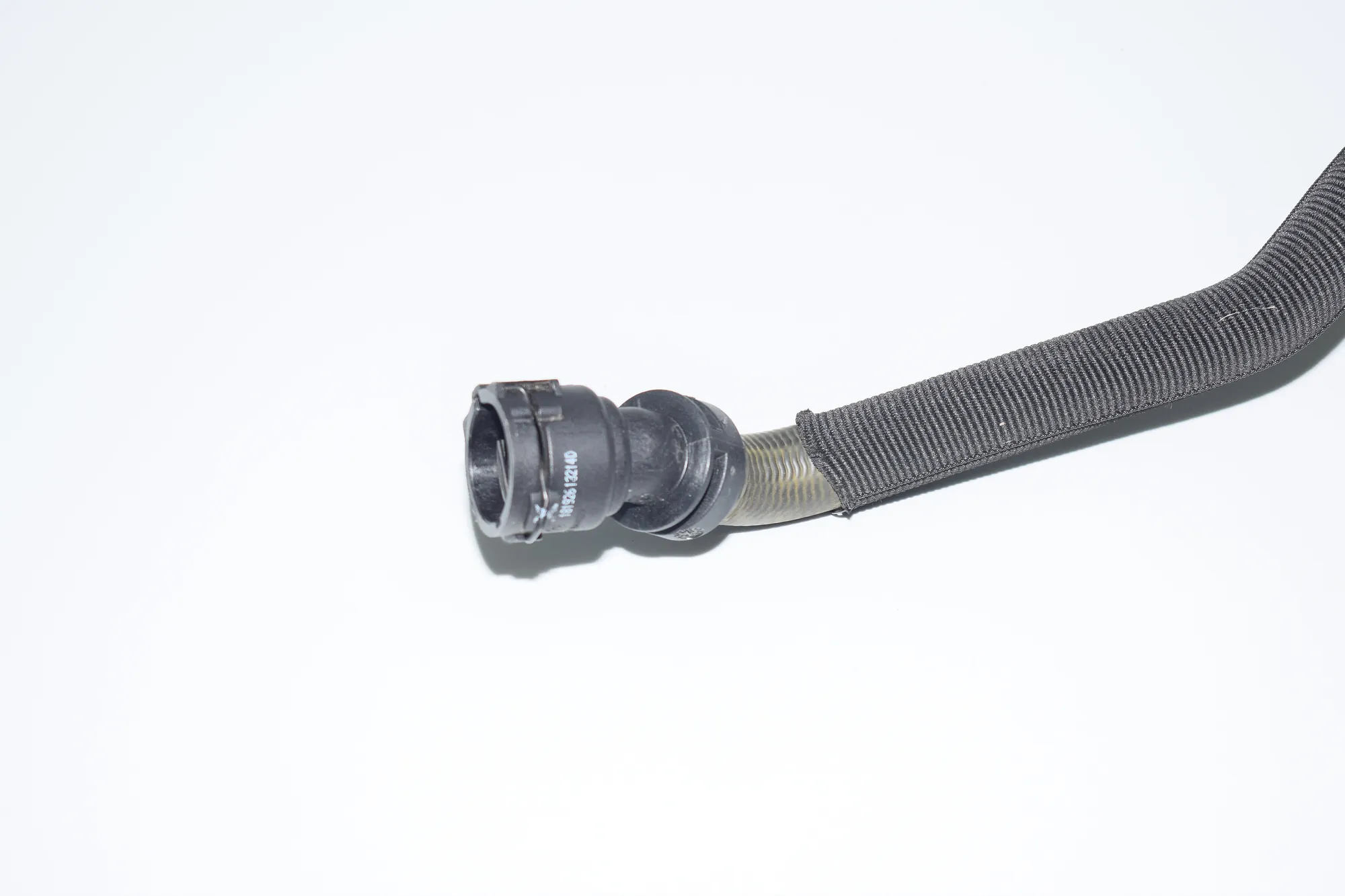 Coolant Hose Pipe – OEM 7623677 · BMW i3 (I01) Hybrid 2014 – 3
