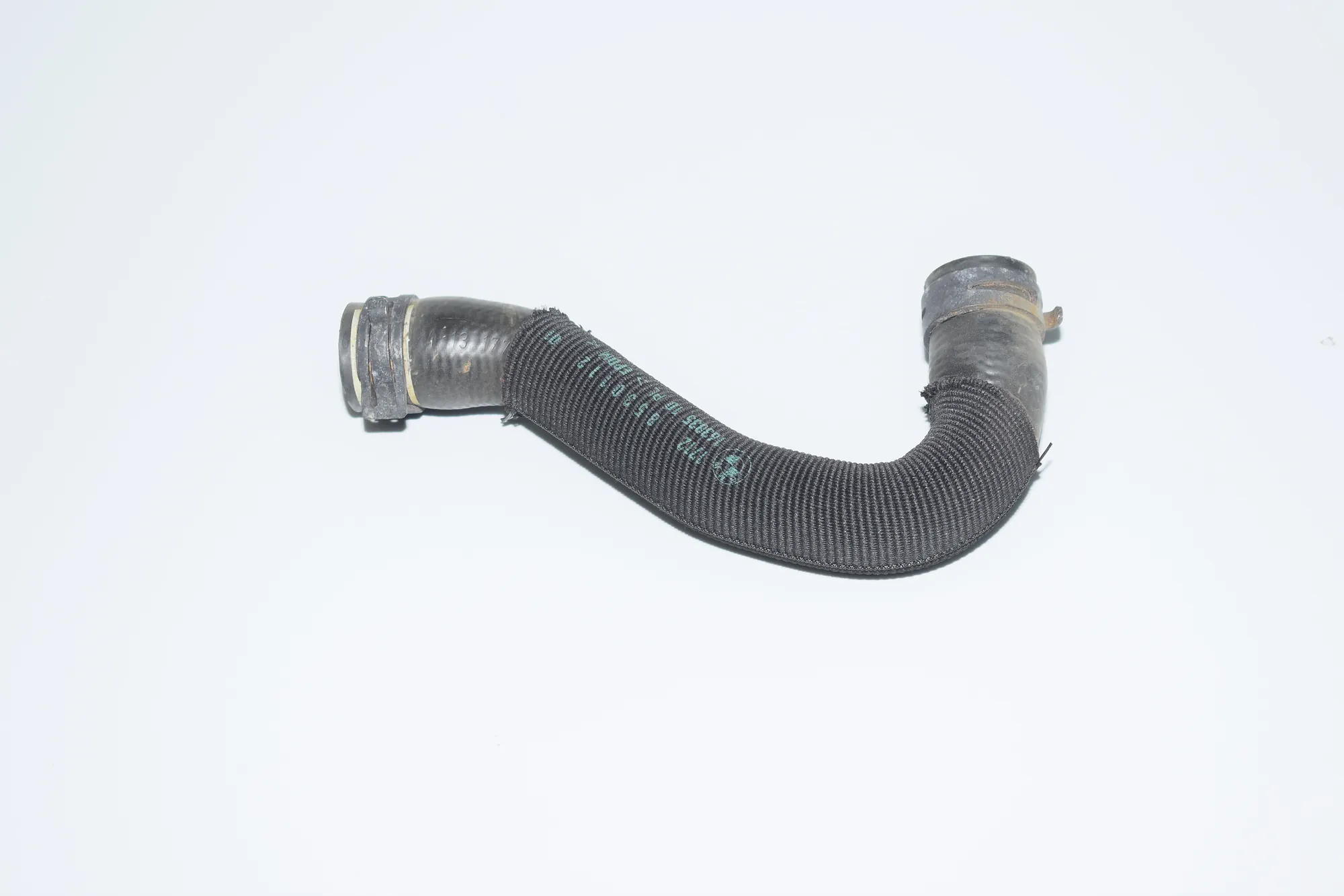 Coolant Hose Pipe – OEM 8530112 · BMW i3 (I01) Hybrid 2014