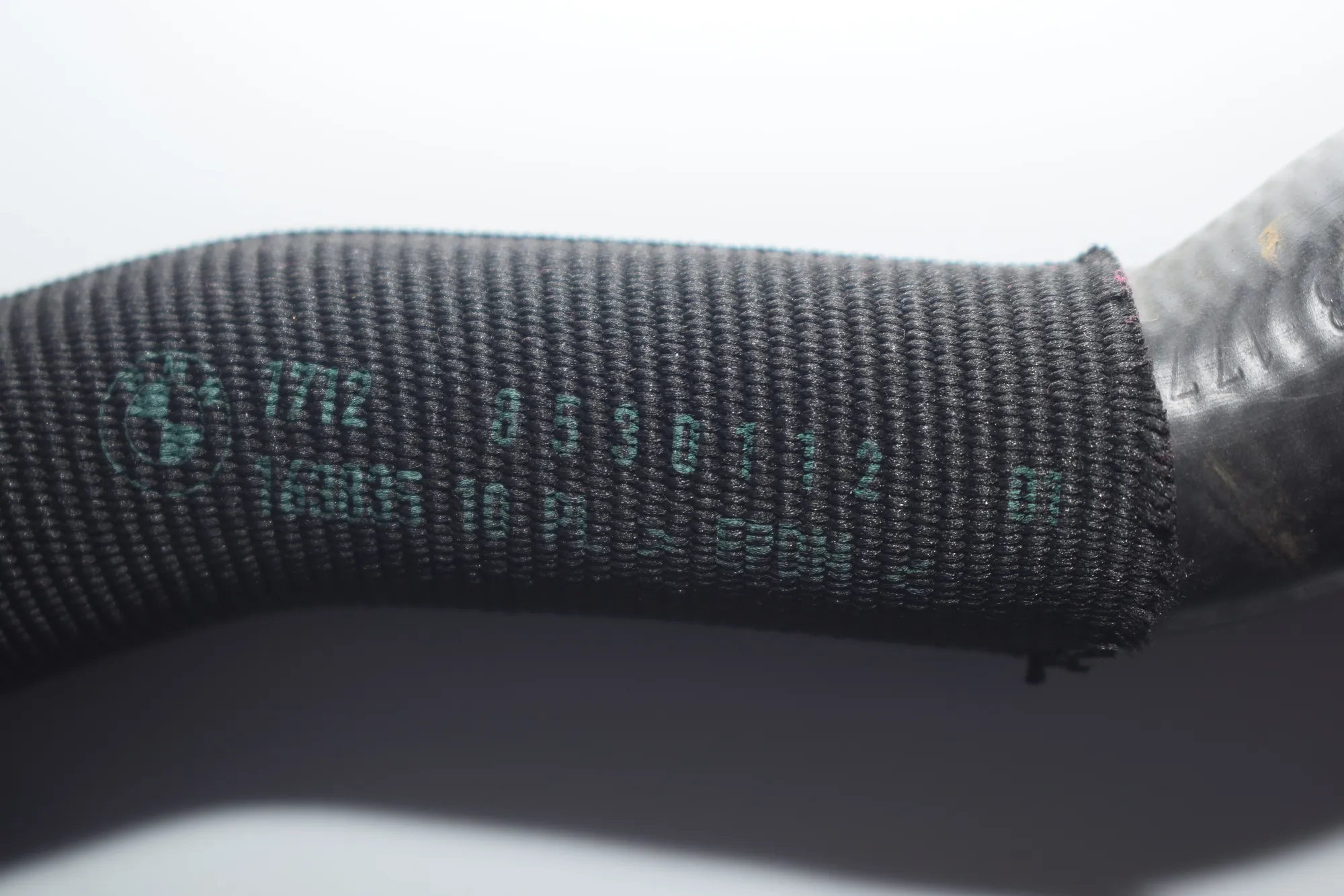 Coolant Hose Pipe – OEM 8530112 · BMW i3 (I01) Hybrid 2014 – 3