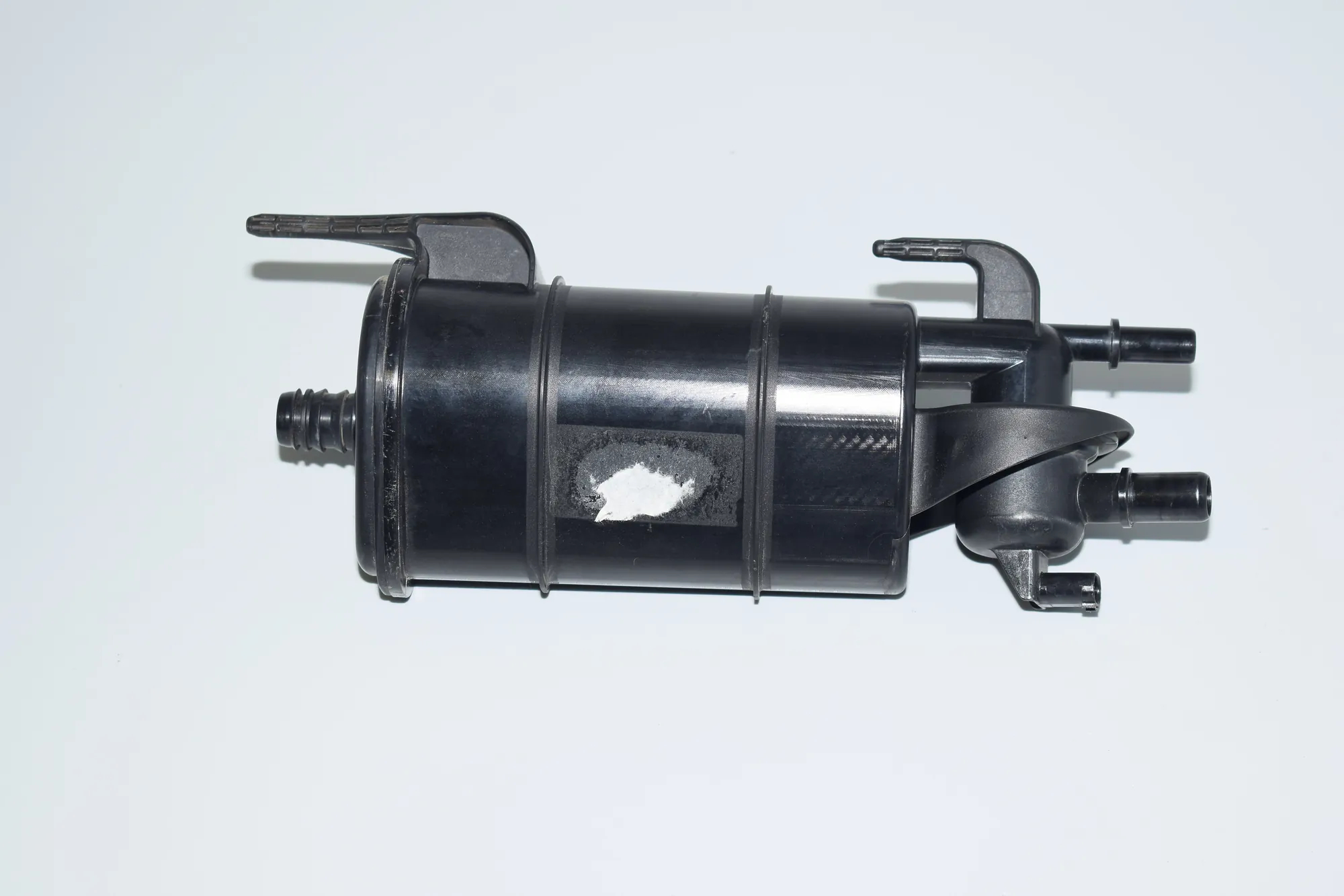 Charcoal Container Filter – OEM 7340429 · BMW i3 (I01) Hybrid 2014 – 3