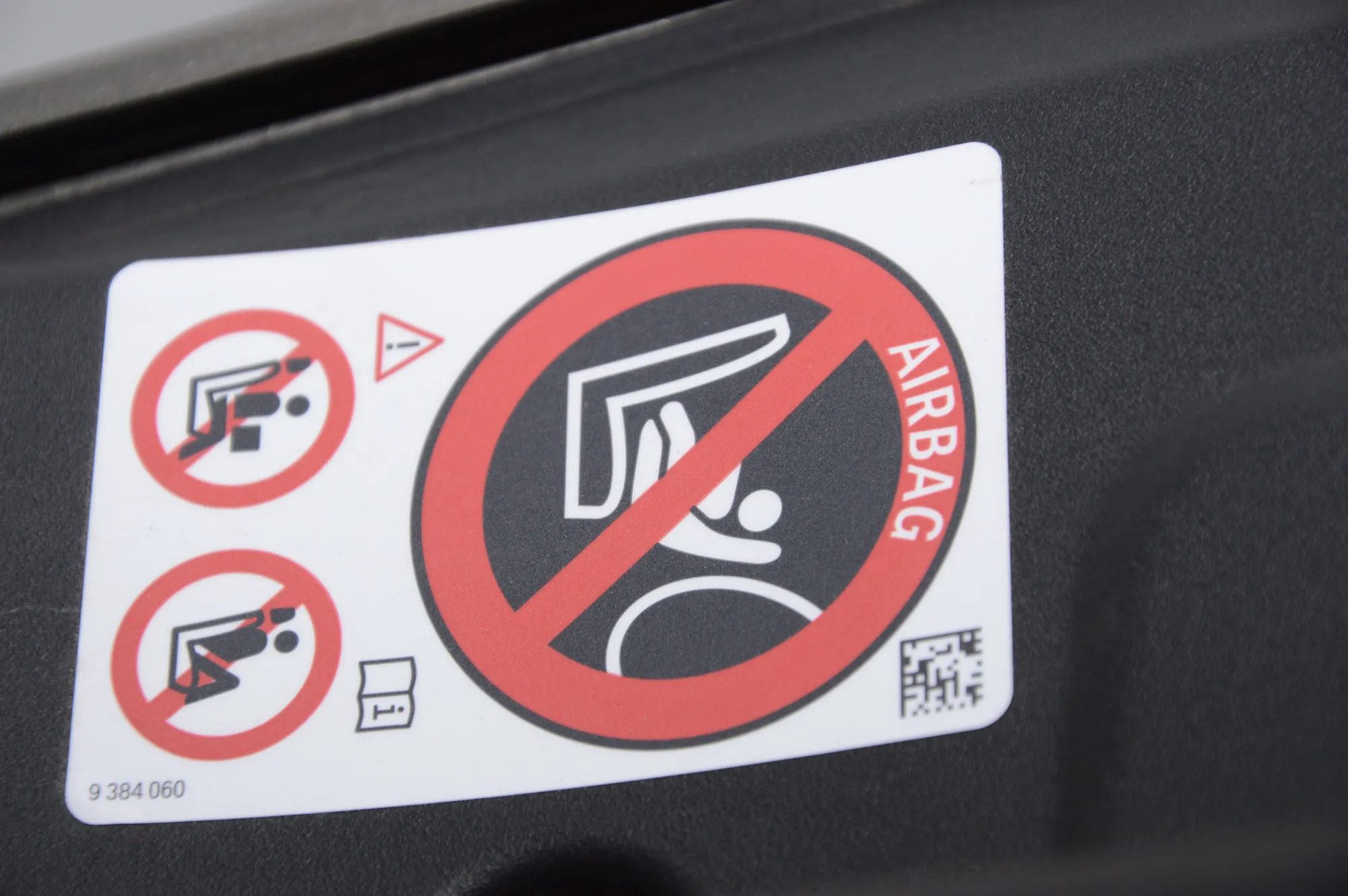 Rear Right Door – OEM 9384060 · BMW i3 (I01) Hybrid 2016 – 8