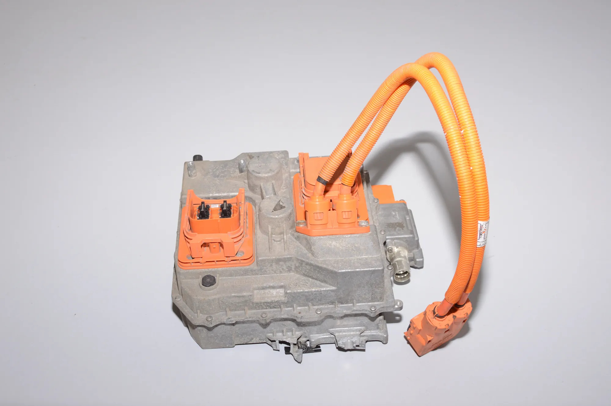 Other Control Units – OEM 8689351 · BMW i3 (I01) Hybrid 2016 – 4