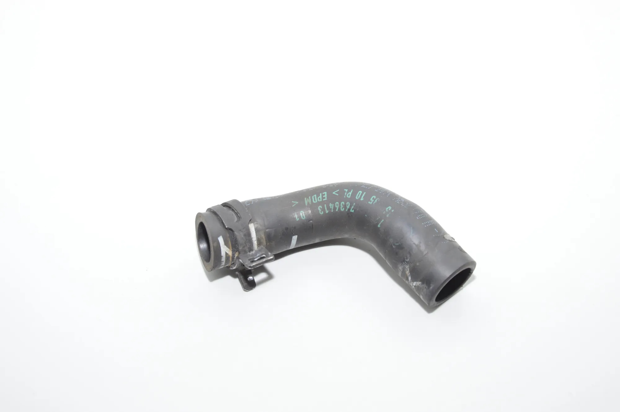 Coolant Hose Pipe – OEM 7636413 · BMW i3 (I01) Hybrid 2016 – 2