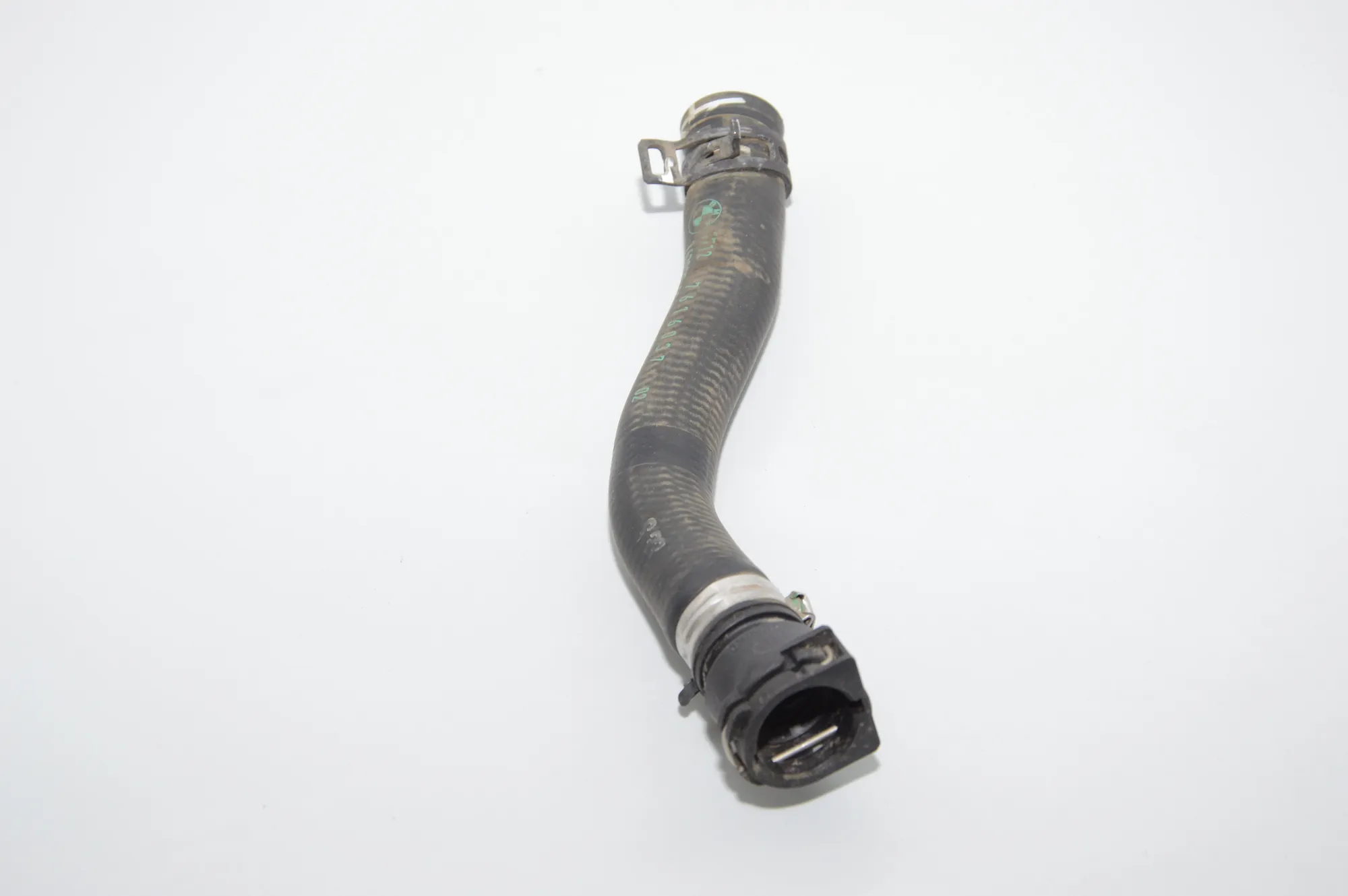 Coolant Hose Pipe – OEM 7616037 · BMW i3 (I01) Hybrid 2016 – 4