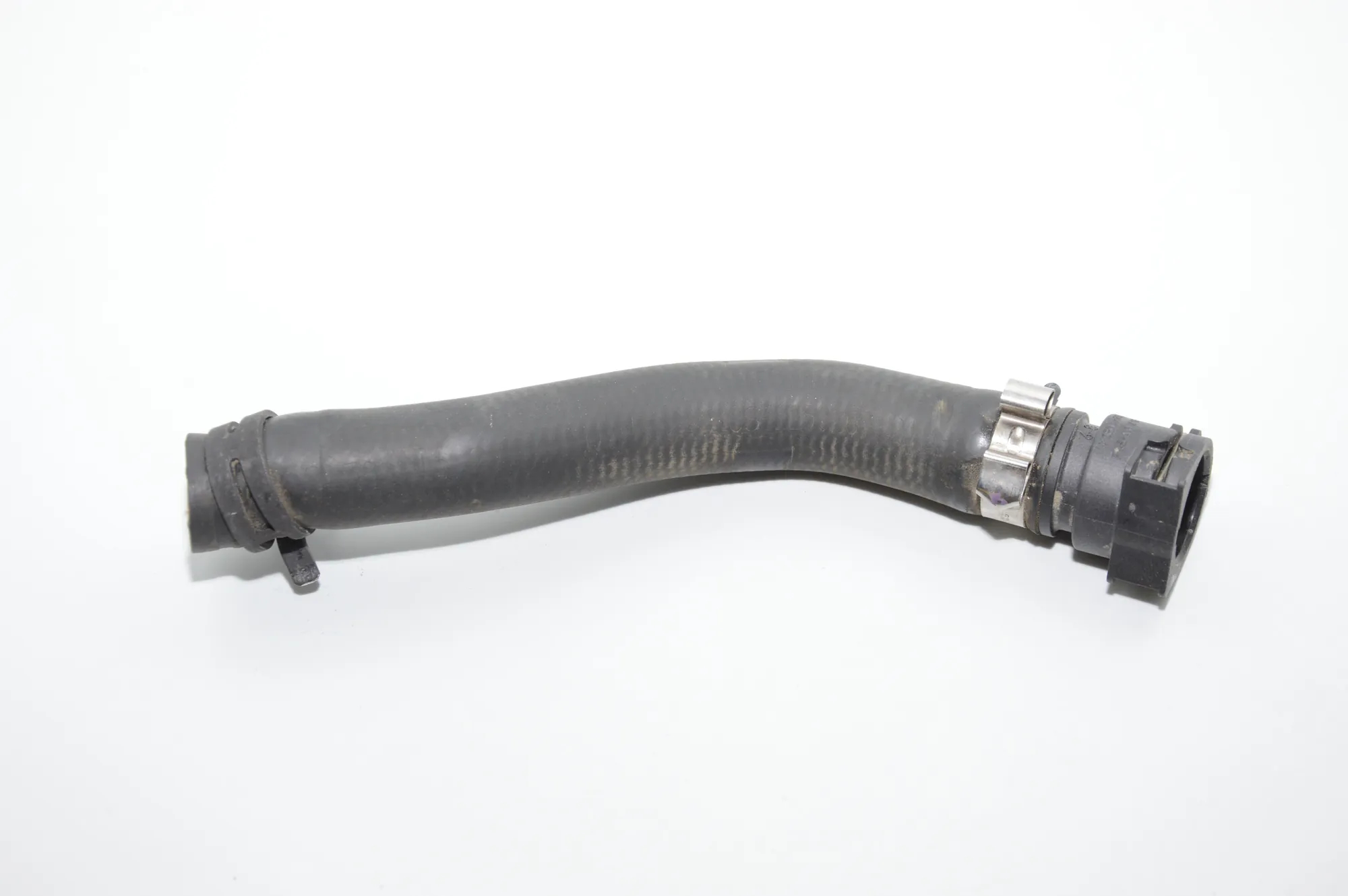Coolant Hose Pipe – OEM 7616037 · BMW i3 (I01) Hybrid 2016 – 2