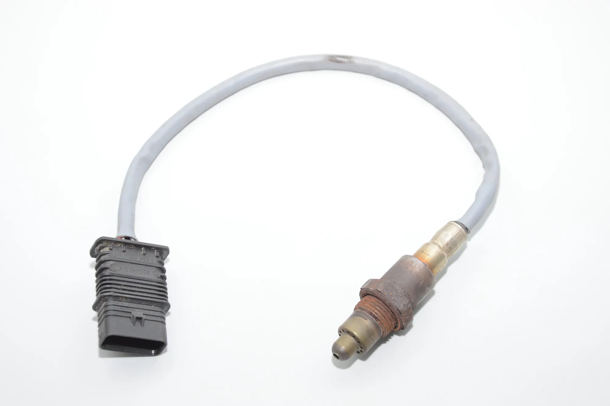 Lambda Oxygen Sensor – OEM 8603903 · BMW i3 (I01) Hybrid 2016