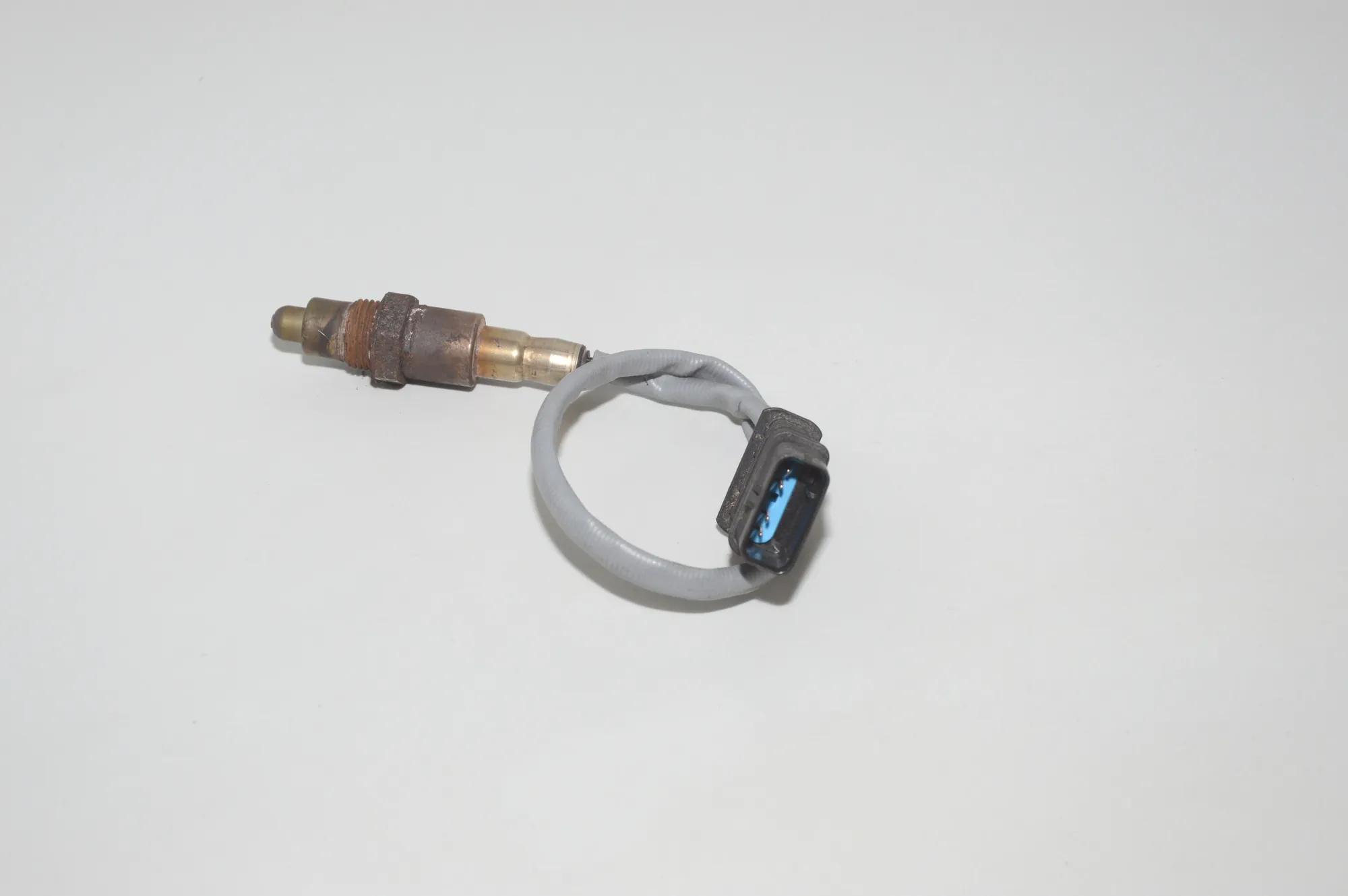 Lambda Oxygen Sensor – OEM 8603903 · BMW i3 (I01) Hybrid 2016 – 4