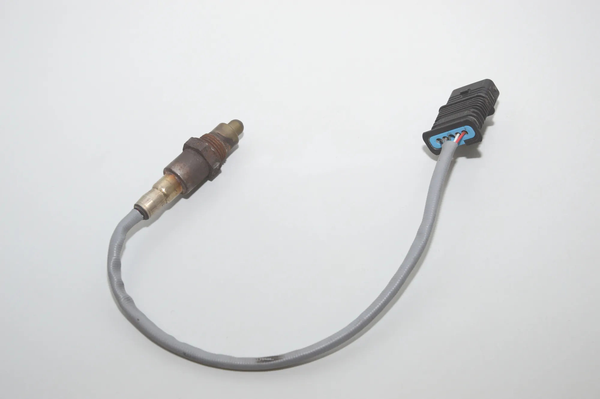 Lambda Oxygen Sensor – OEM 8603903 · BMW i3 (I01) Hybrid 2016 – 3