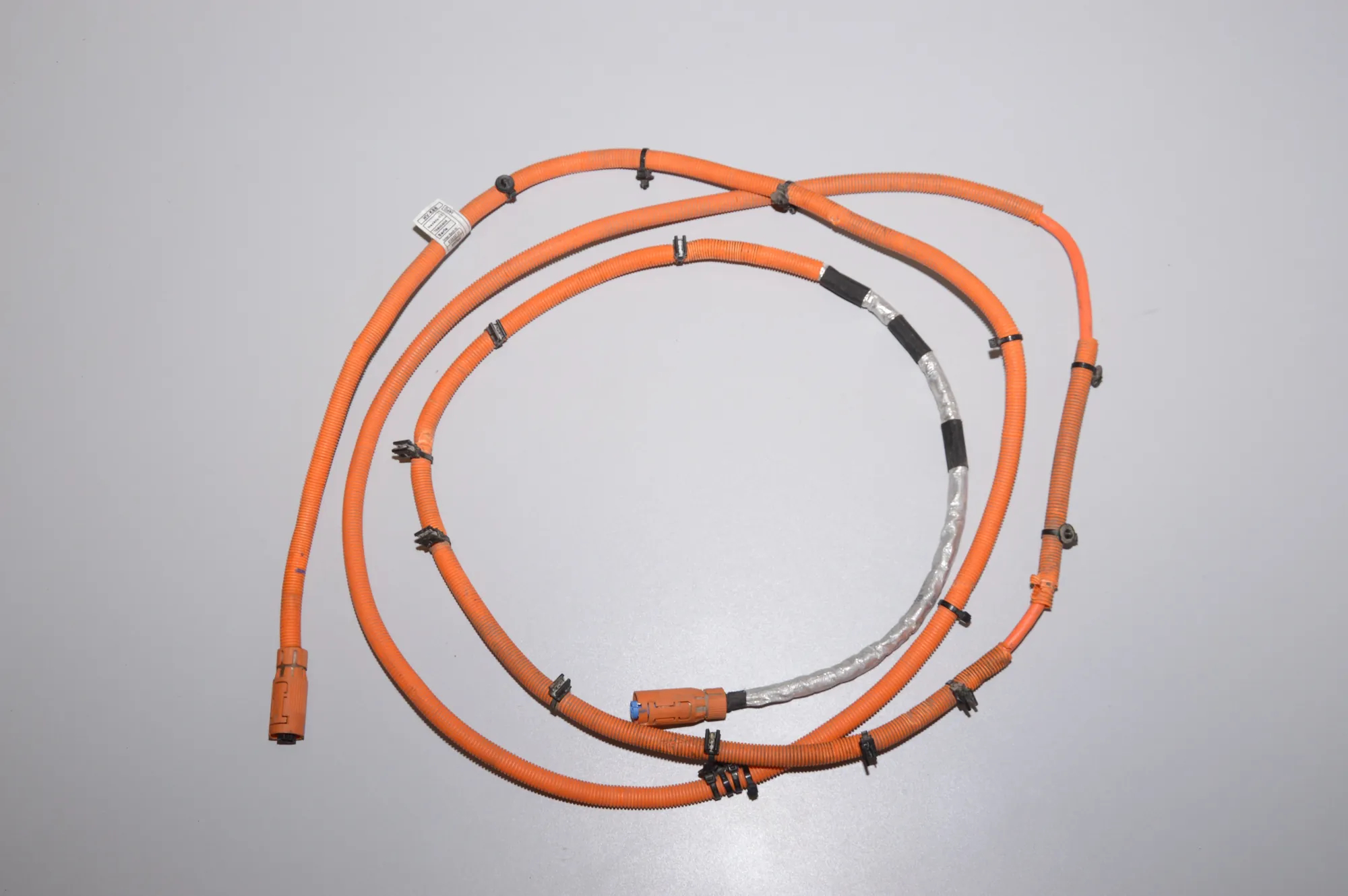 Cable Harness – OEM 9396567 · BMW i3 (I01) Hybrid 2016 – 4