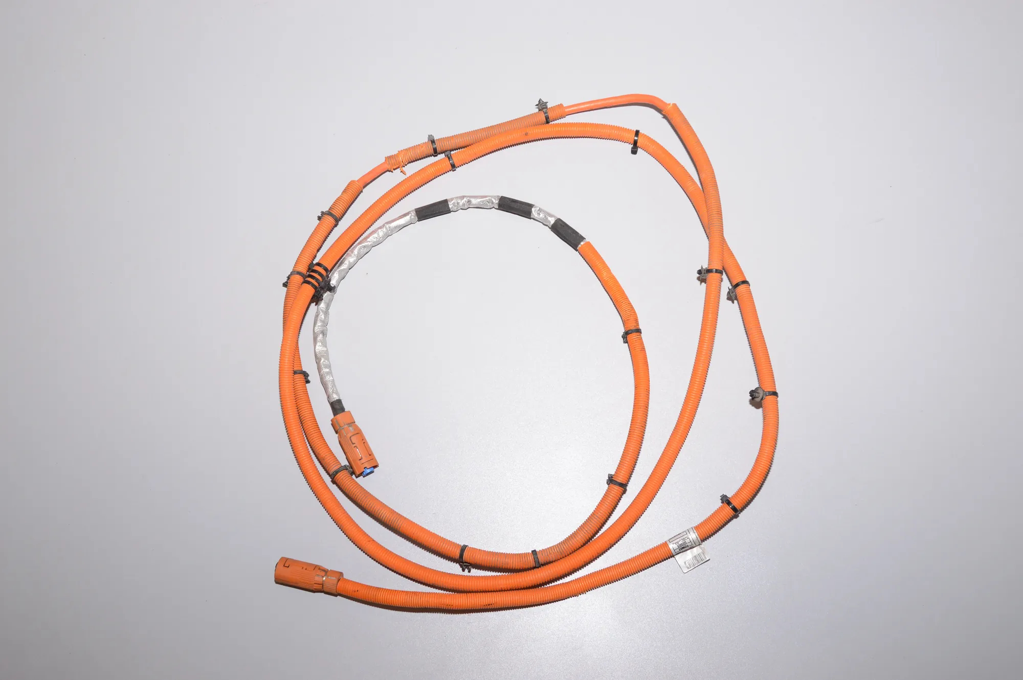 Cable Harness – OEM 9396567 · BMW i3 (I01) Hybrid 2016 – 3