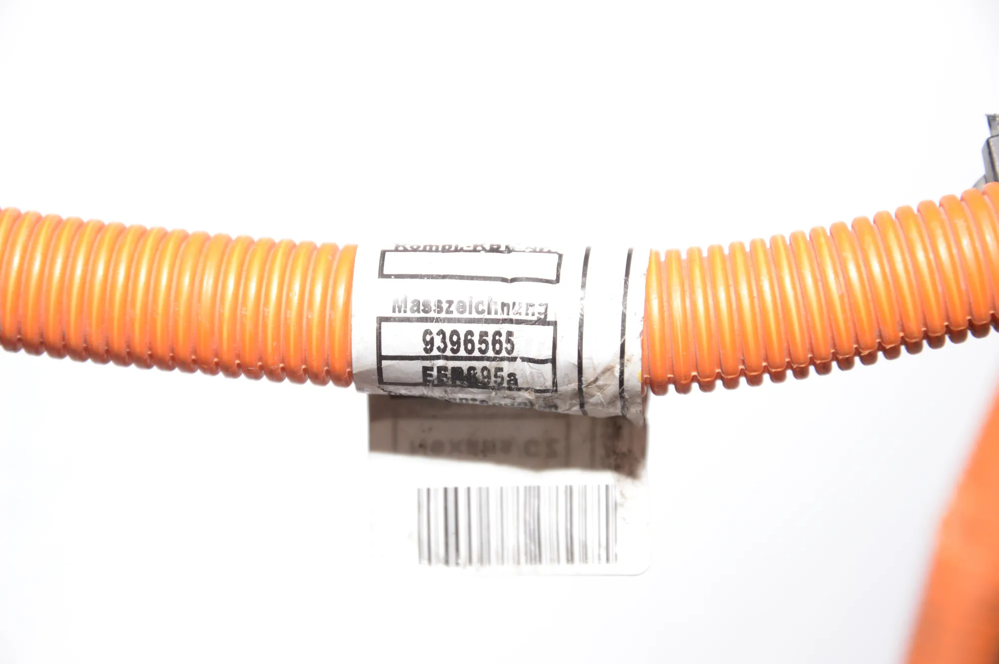 Cable Harness – OEM 9396567 · BMW i3 (I01) Hybrid 2016 – 6
