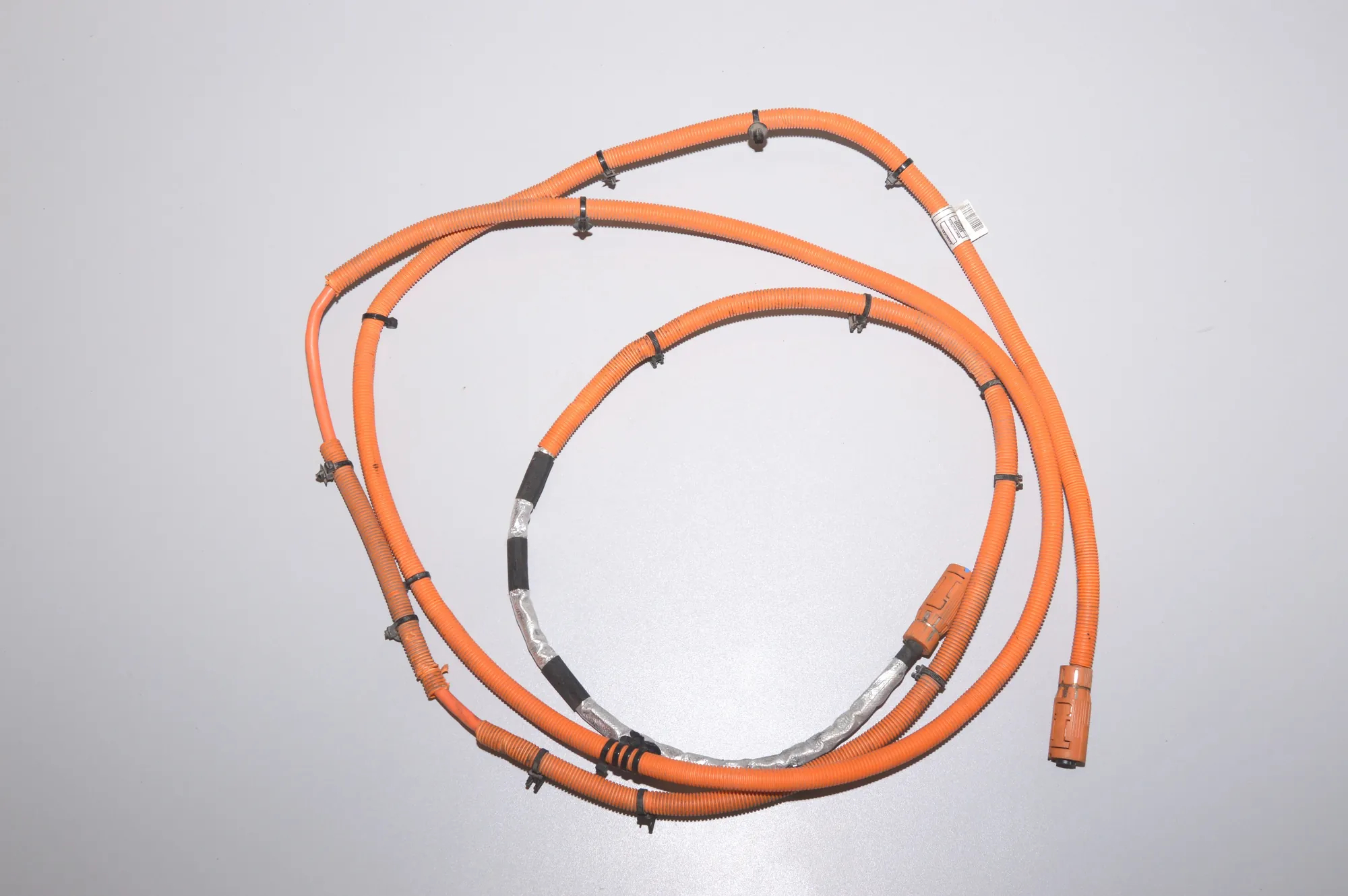 Cable Harness – OEM 9396567 · BMW i3 (I01) Hybrid 2016 – 2