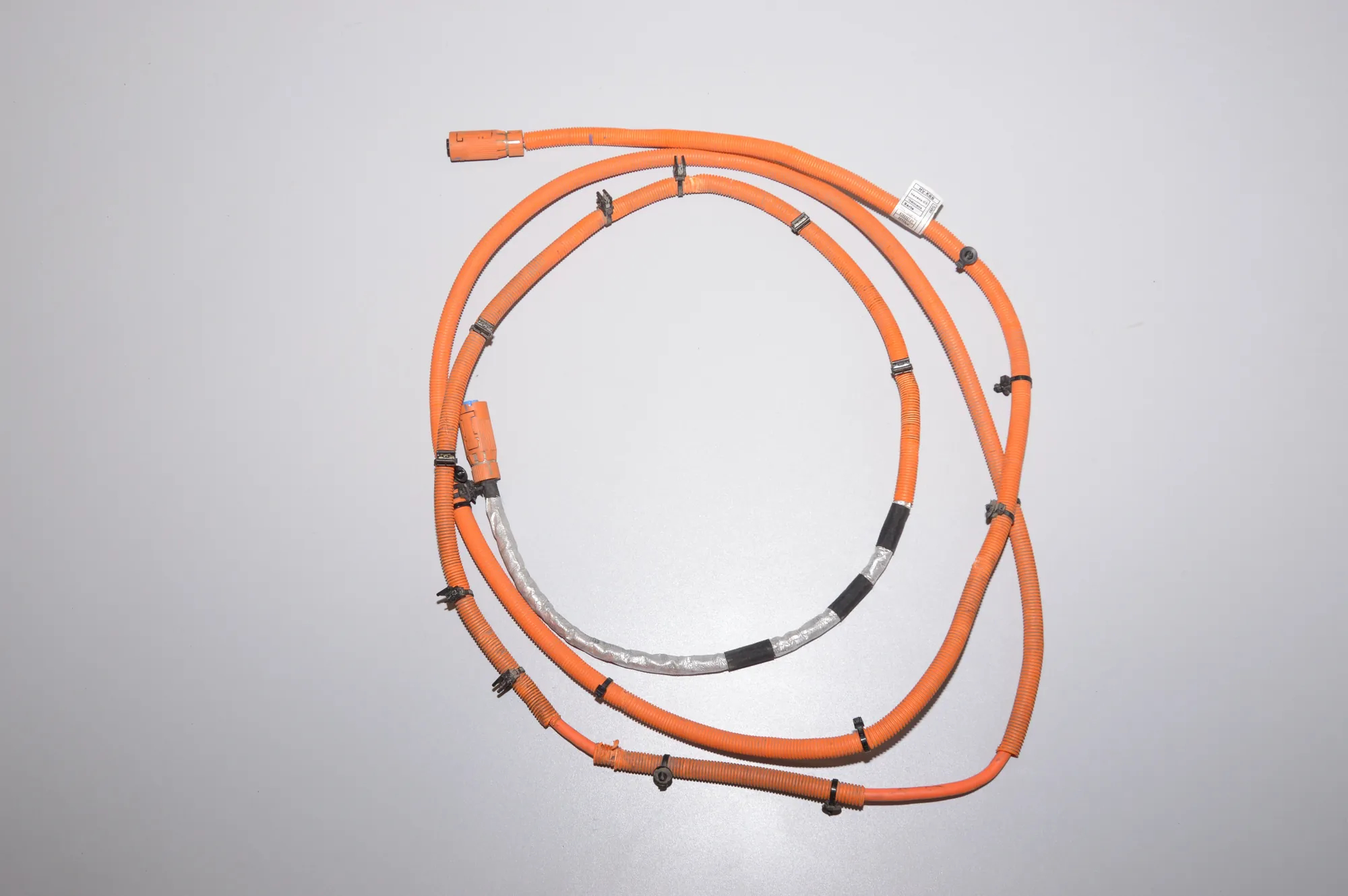Cable Harness – OEM 9396567 · BMW i3 (I01) Hybrid 2016