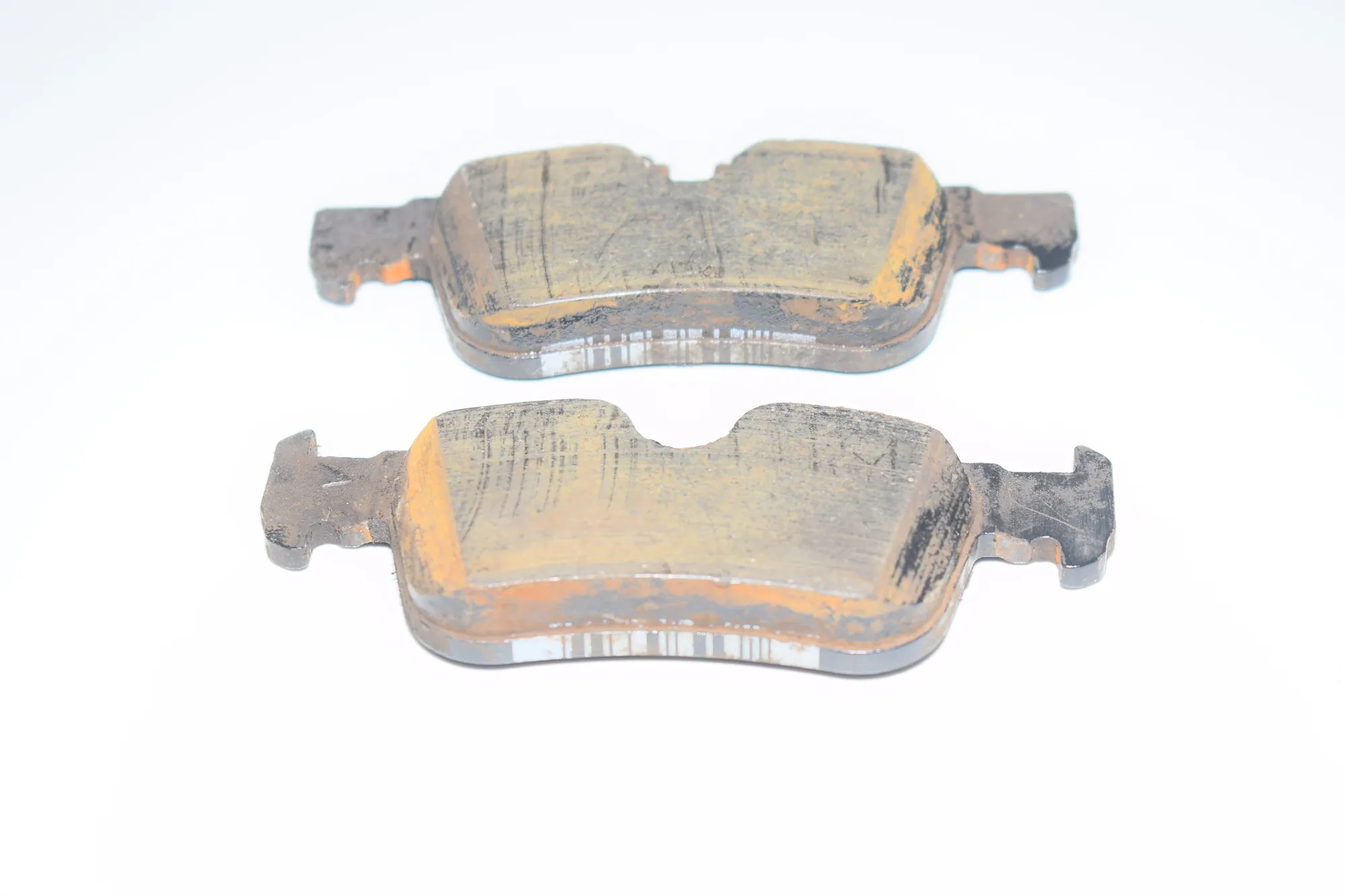 Suspension Parts – OEM 6854435 · BMW i3 (I01) Hybrid 2014 – 2