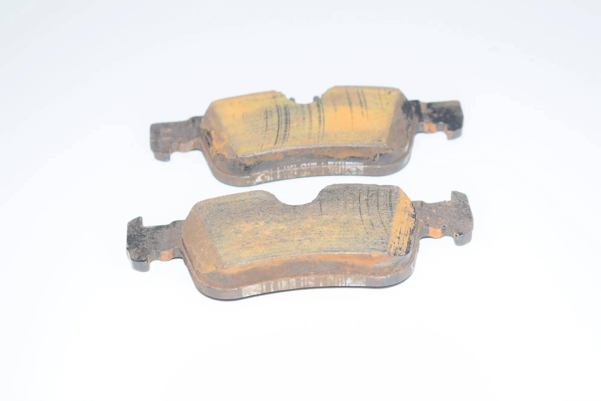 Suspension Parts – OEM 6854435 · BMW i3 (I01) Hybrid 2014 – 3